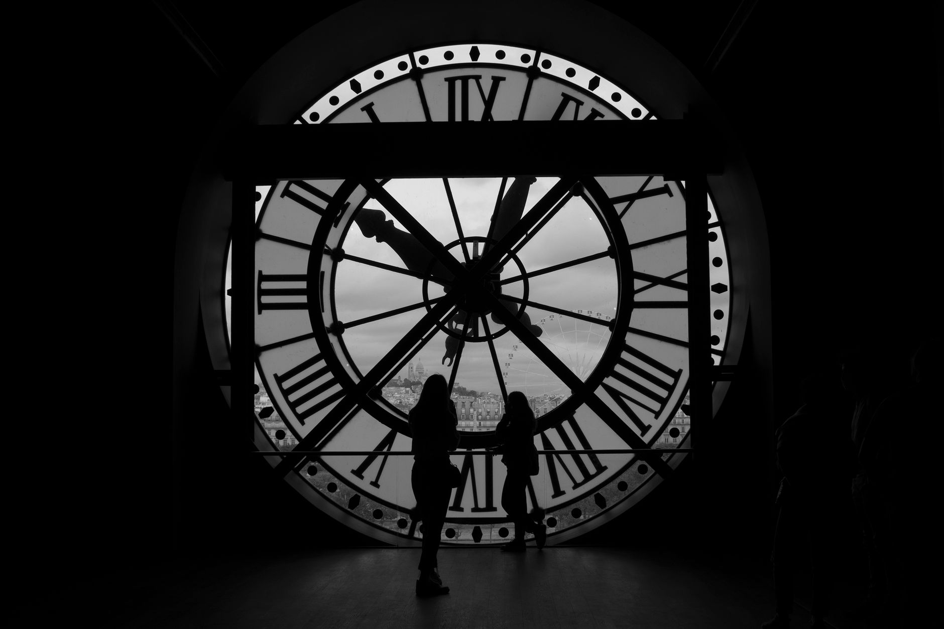 Musée d'Orsay