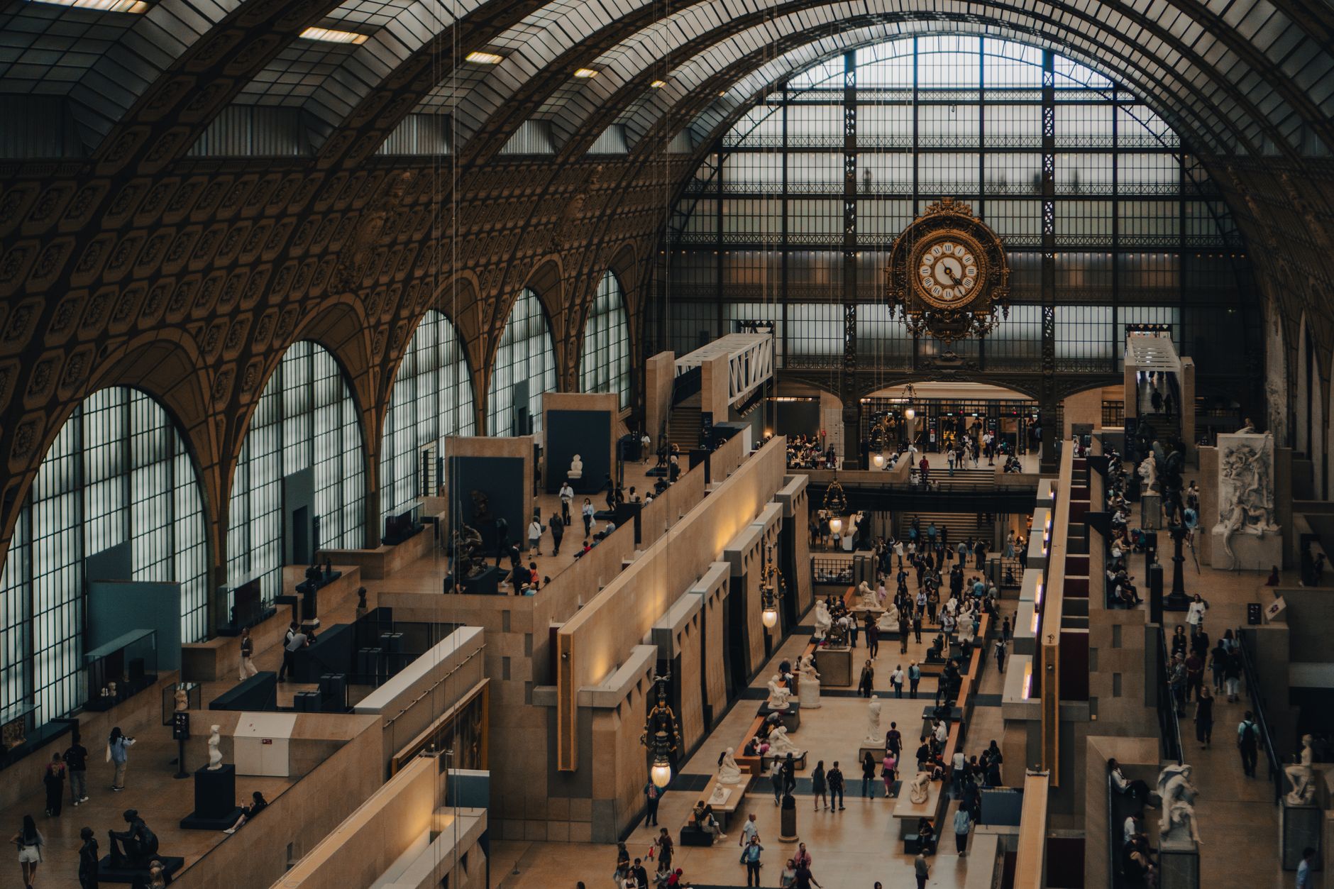 Musée d'Orsay