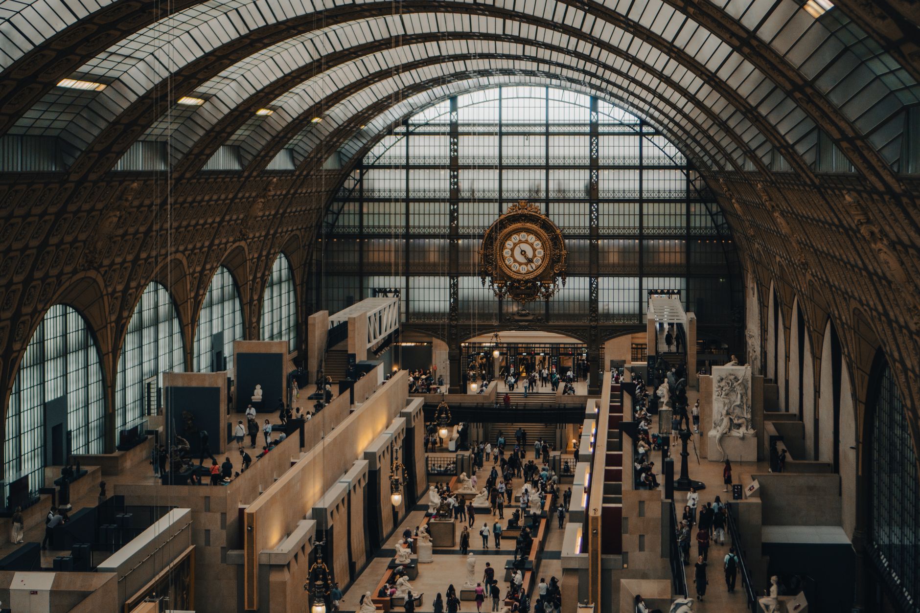 Musée d'Orsay