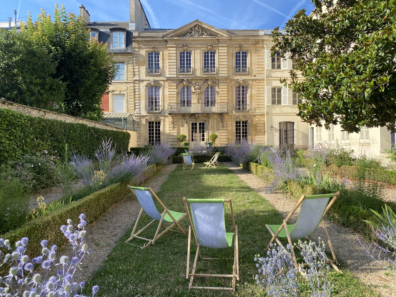 Musée Lambinet