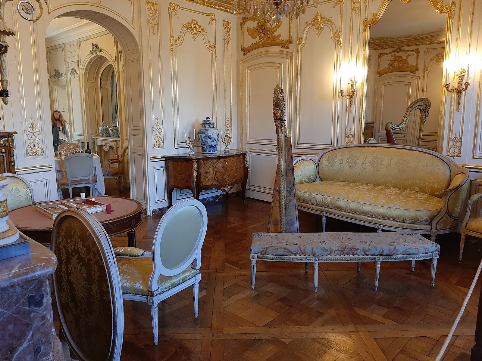 Musée Lambinet