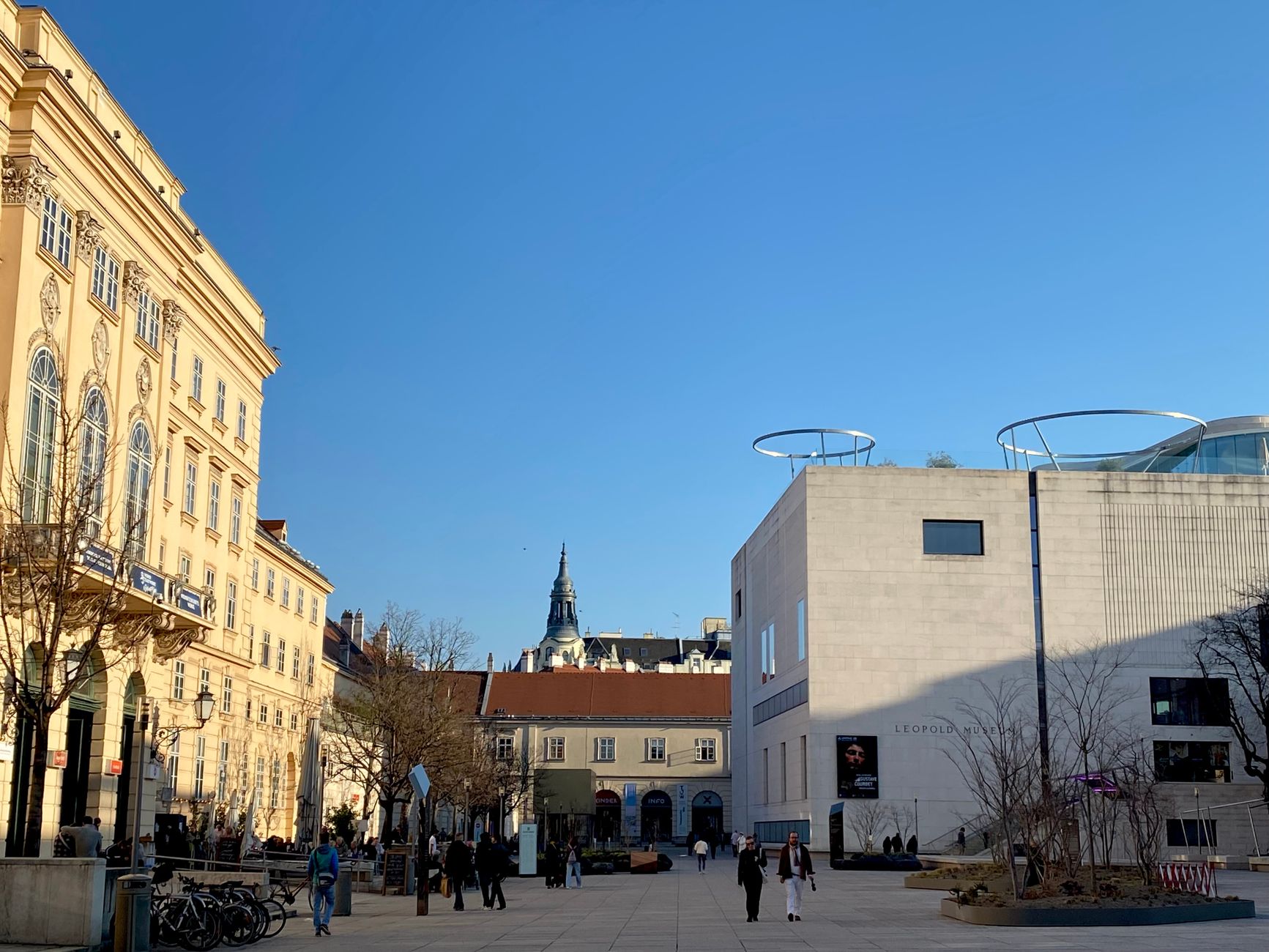 Musée Marc Chagall