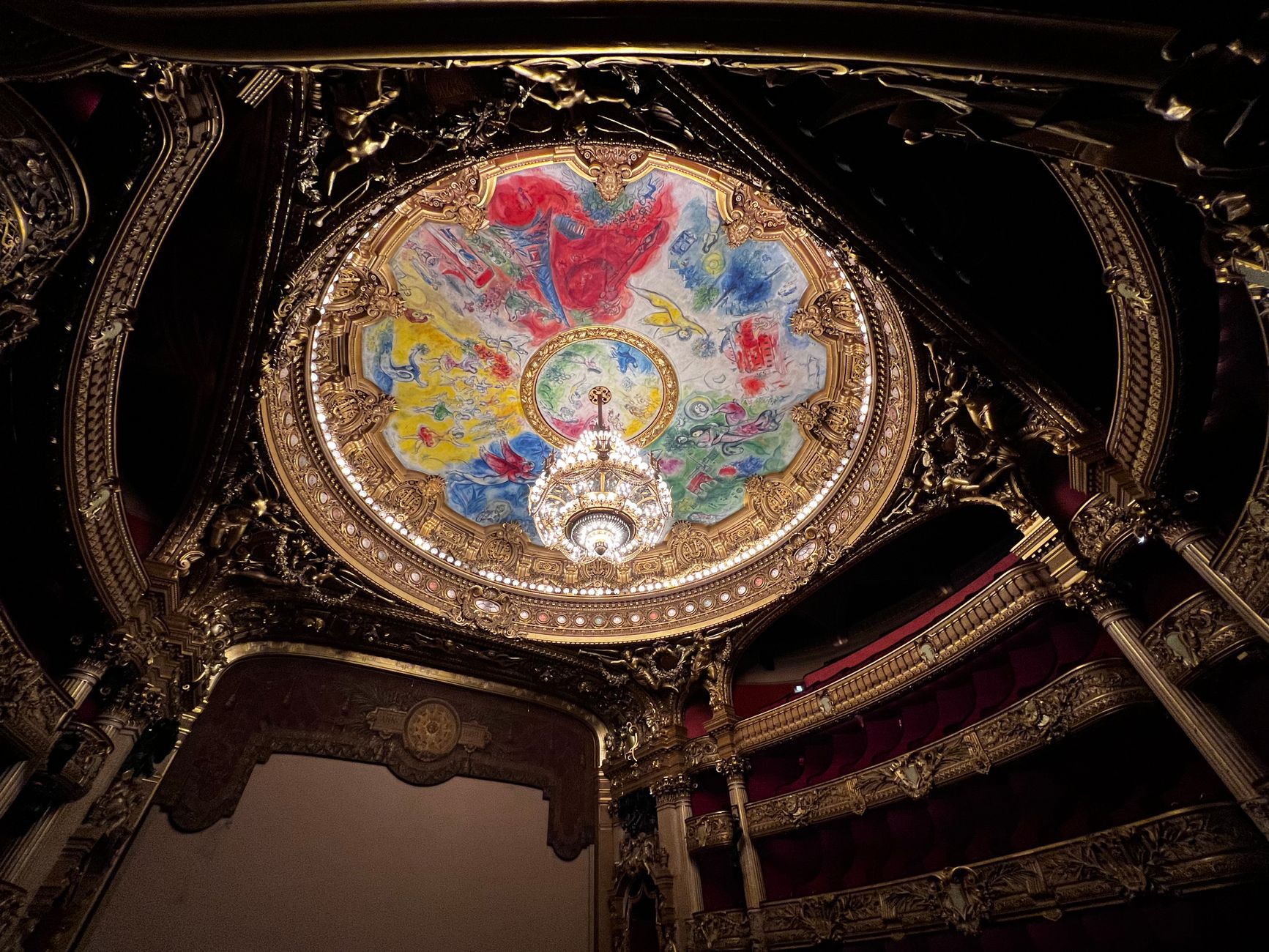 Musée Marc Chagall