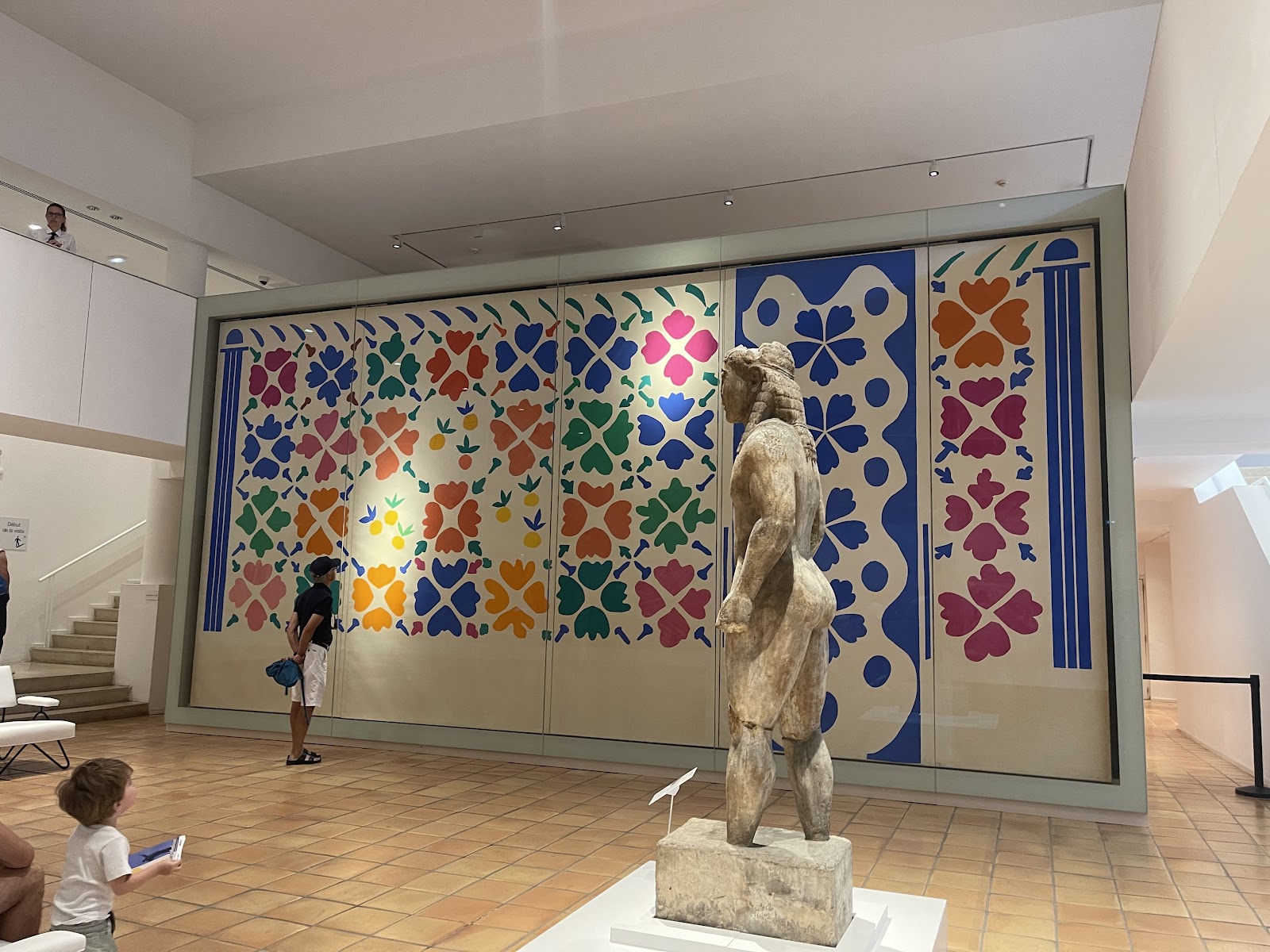 Musée Matisse