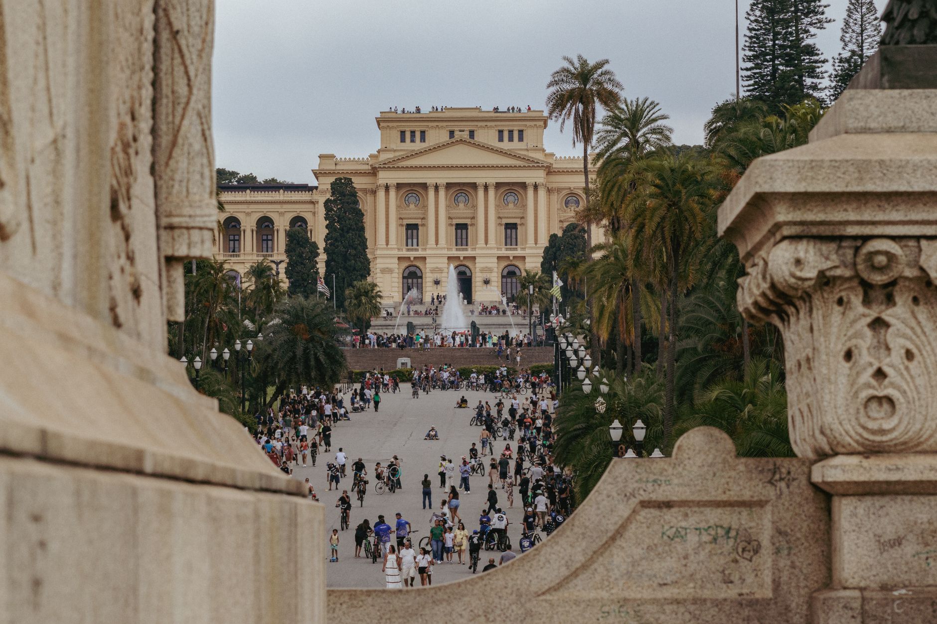 Musée National d'Histoire Naturelle