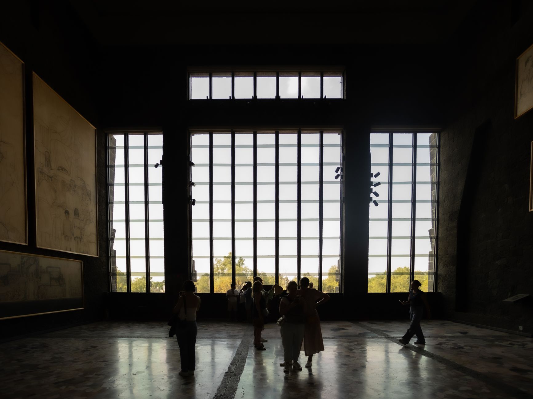 Musée National d'Histoire Naturelle