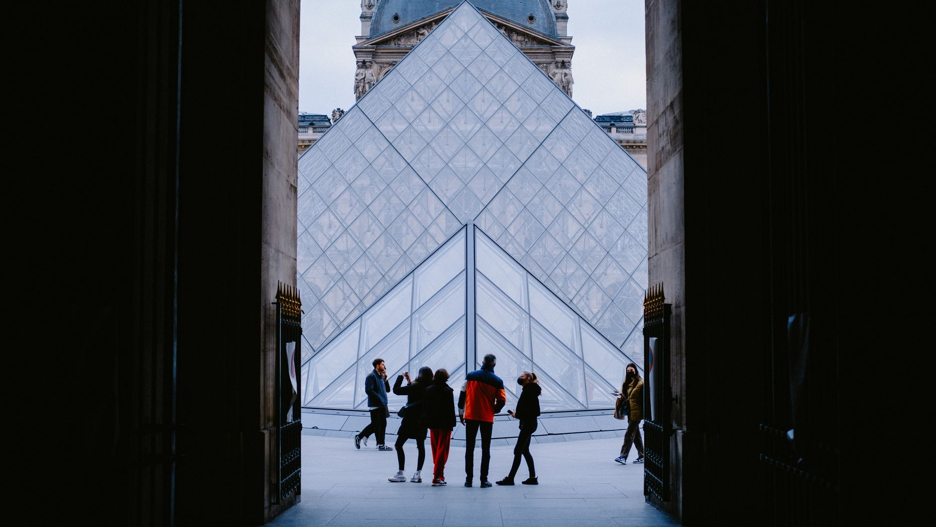 Musée Picasso Paris