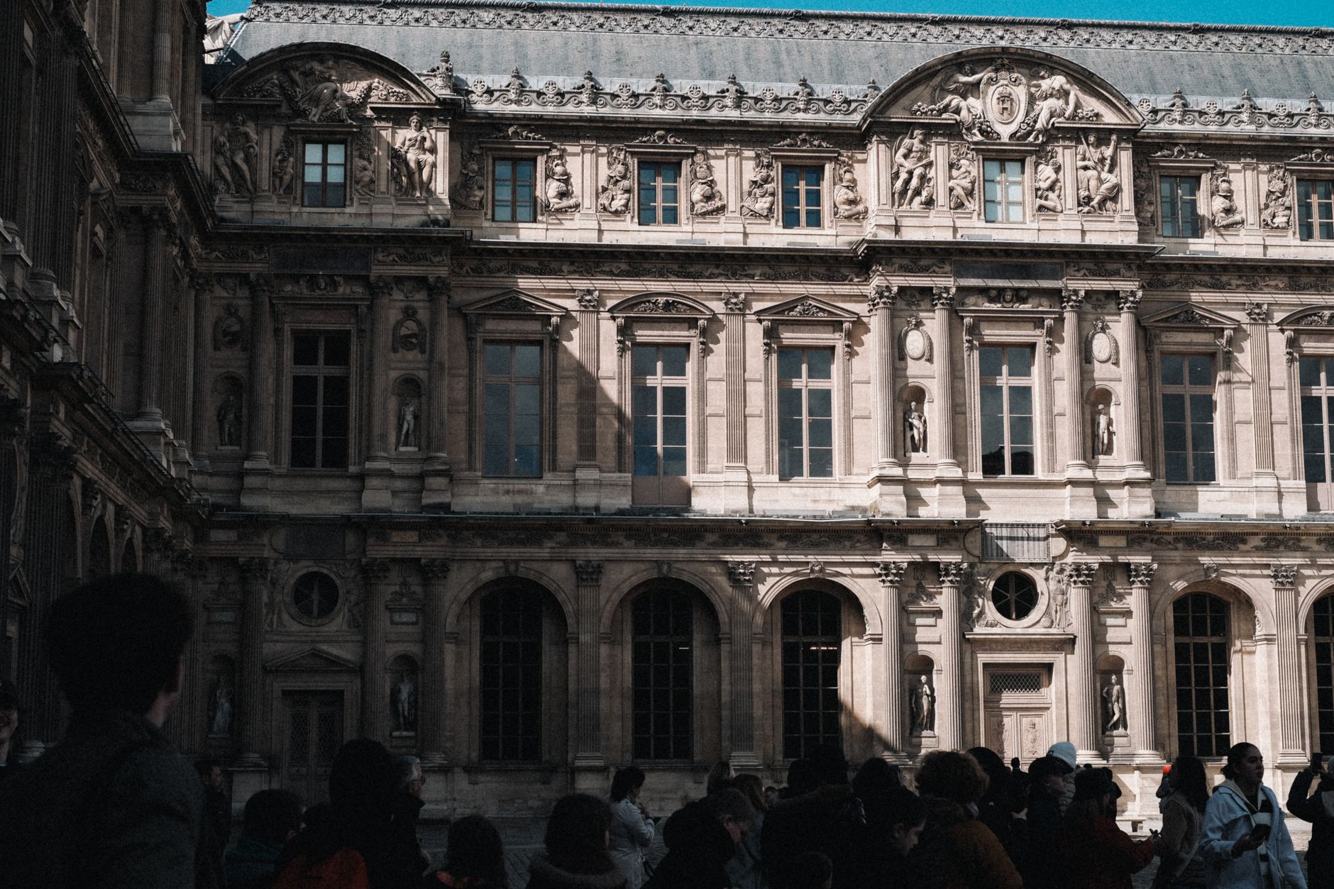 Musée Picasso Paris