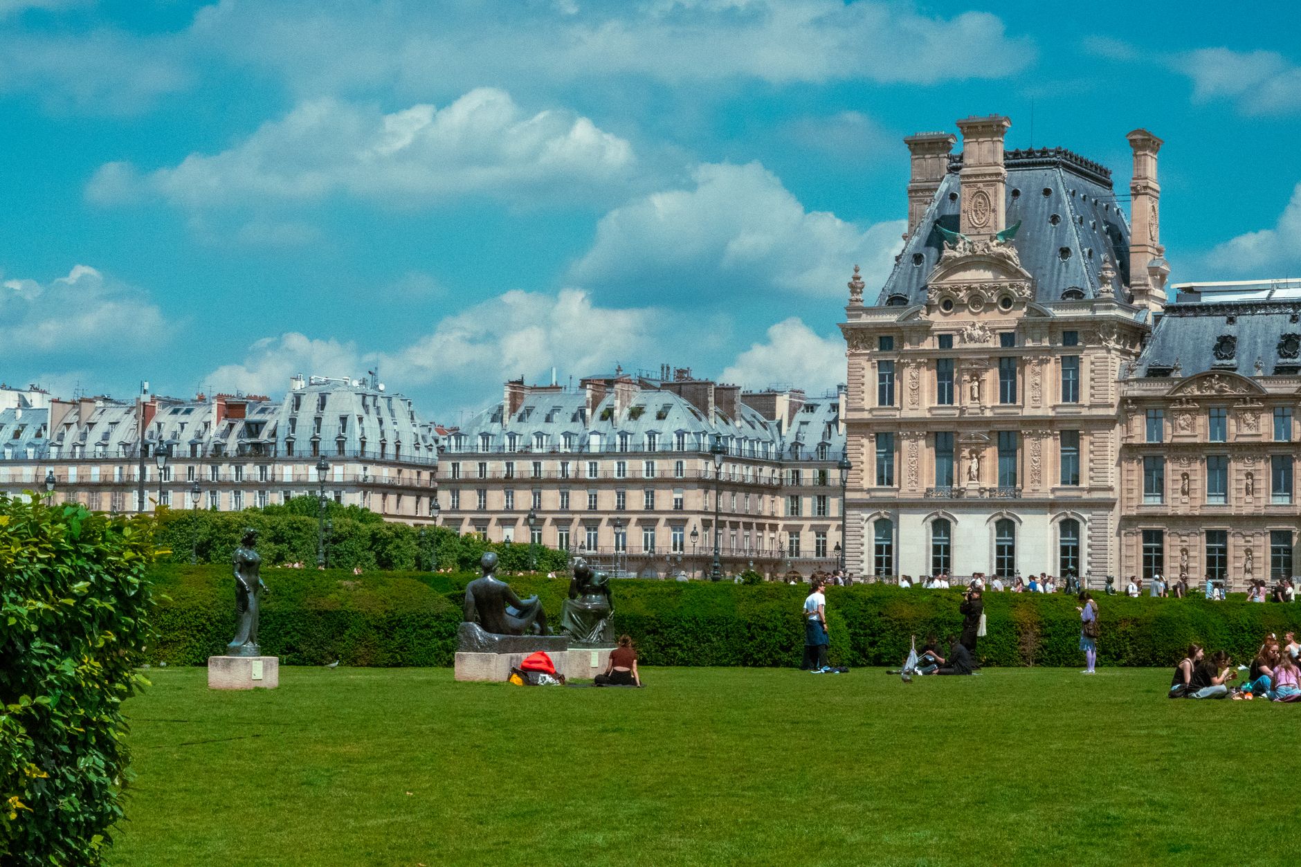 Musée Picasso Paris