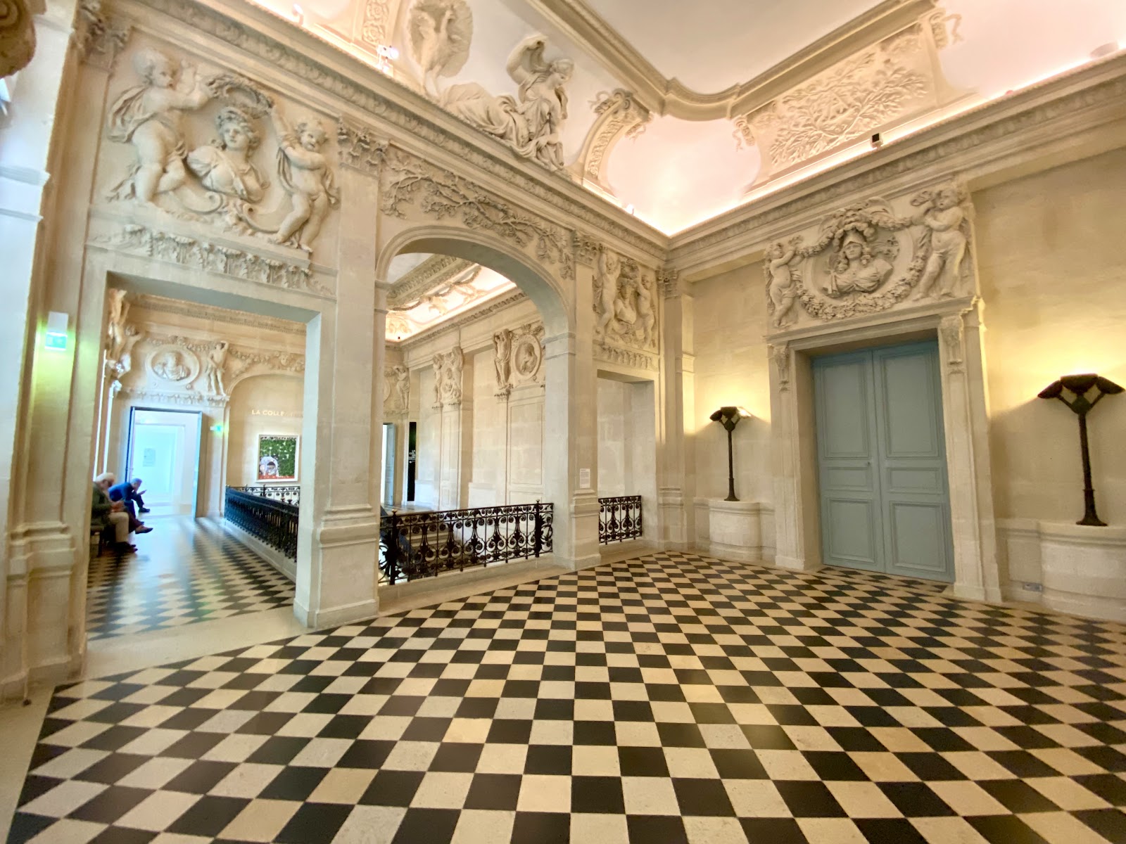 Musée Picasso Paris