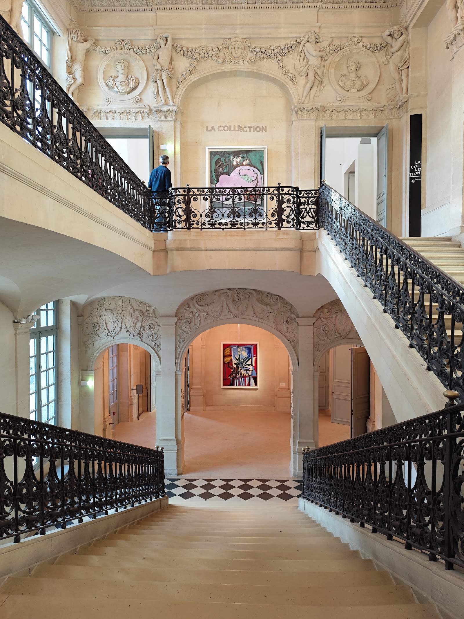 Musée Picasso Paris