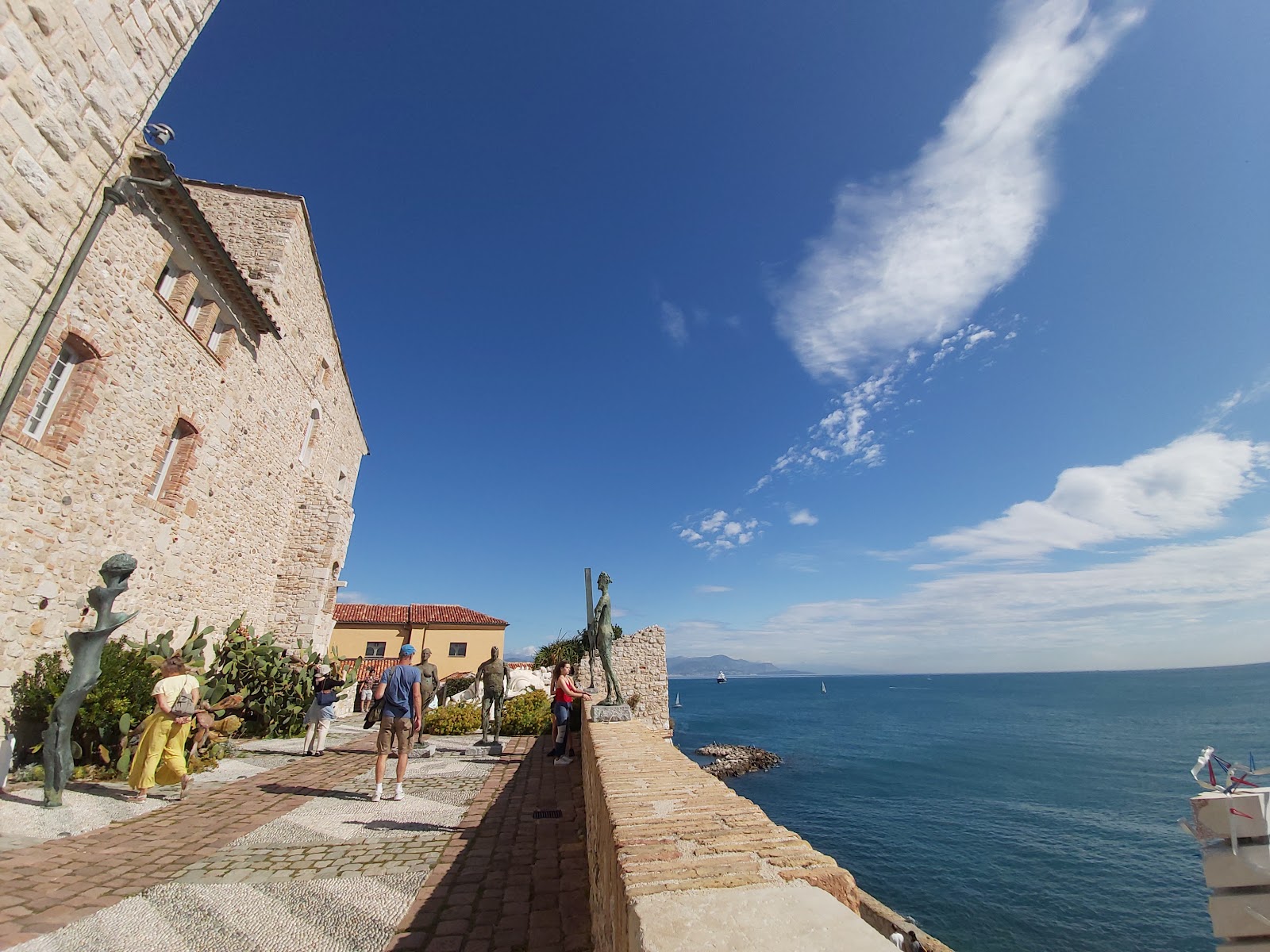 Musée Picasso