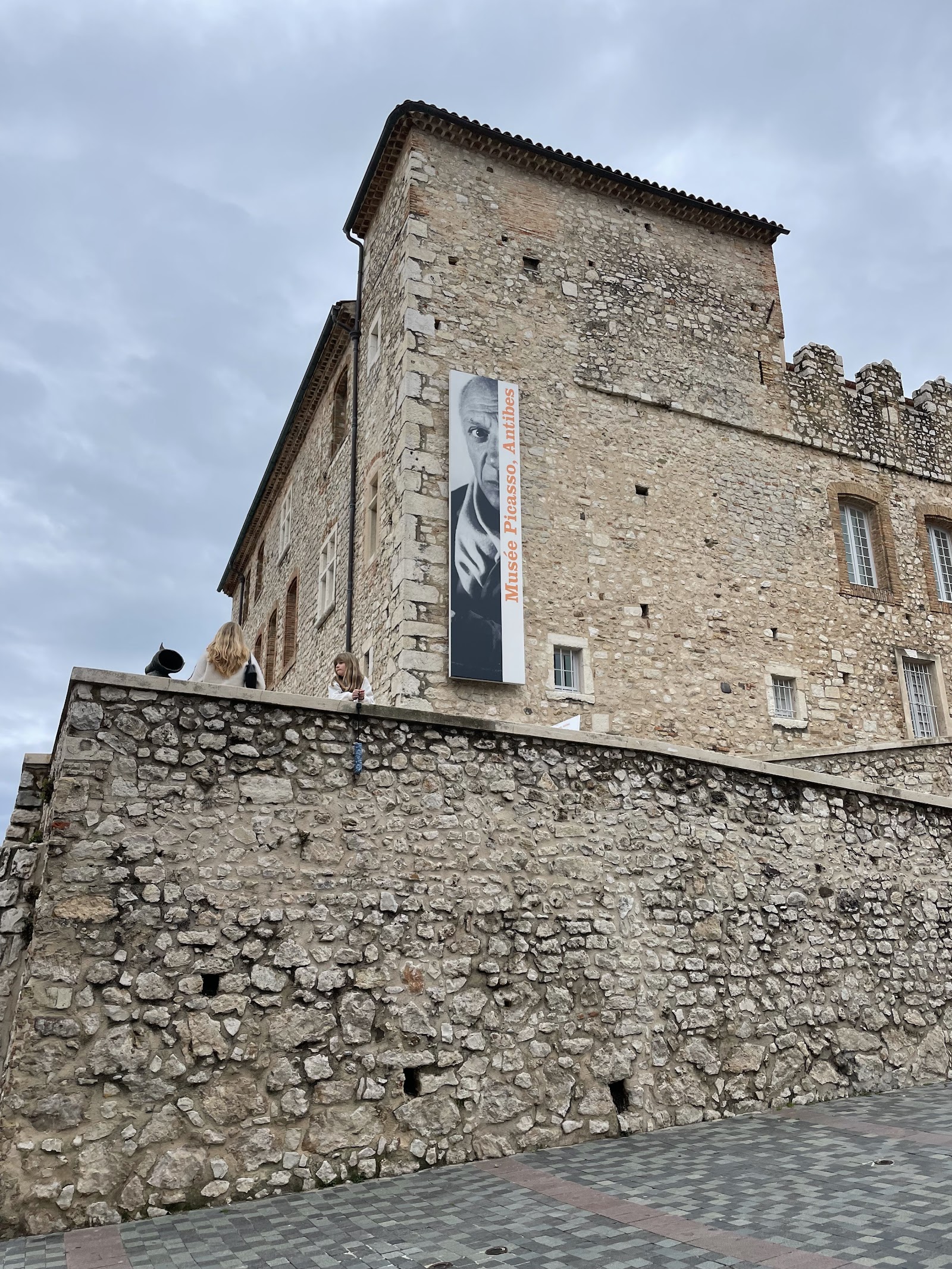 Musée Picasso