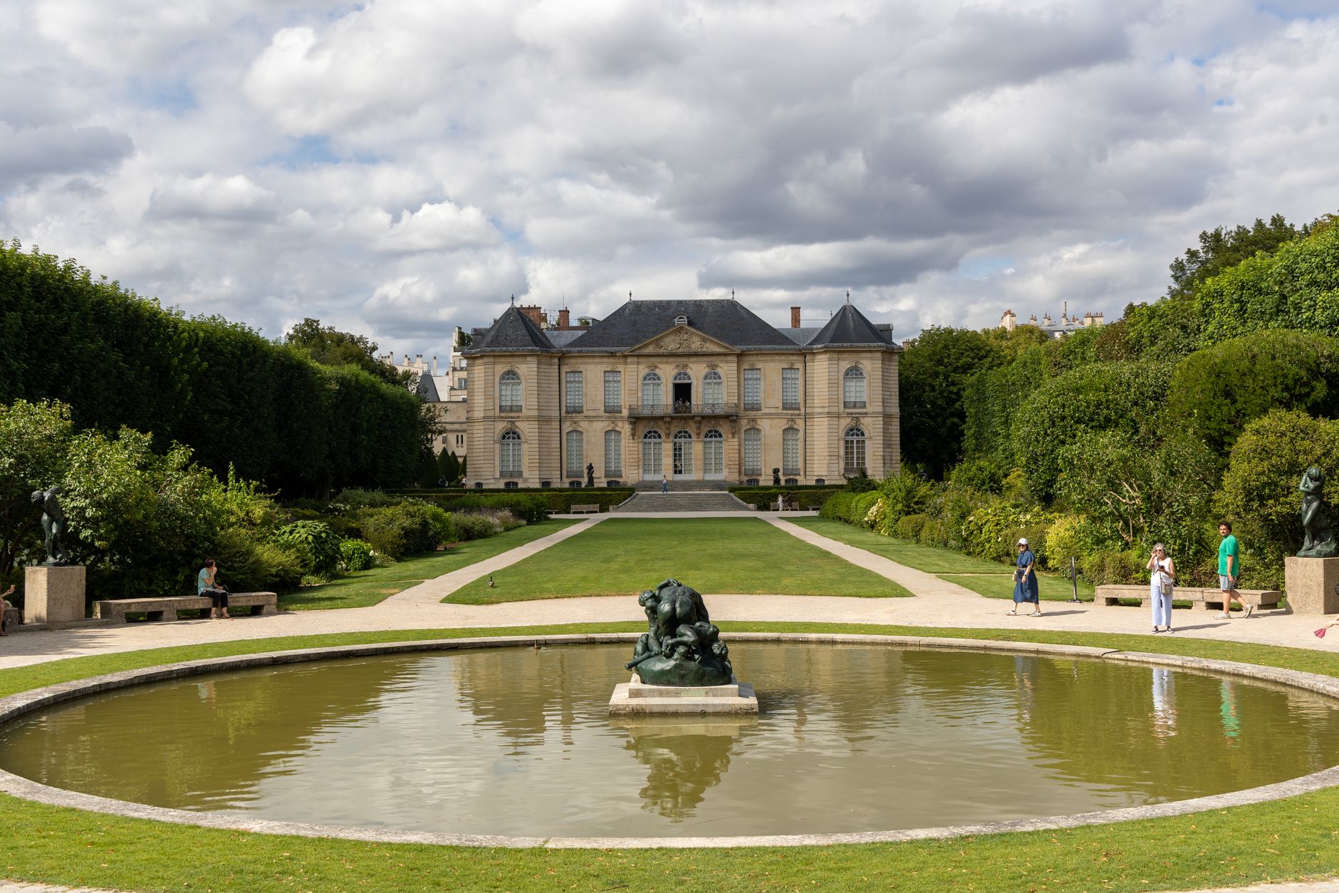 Musée Rodin