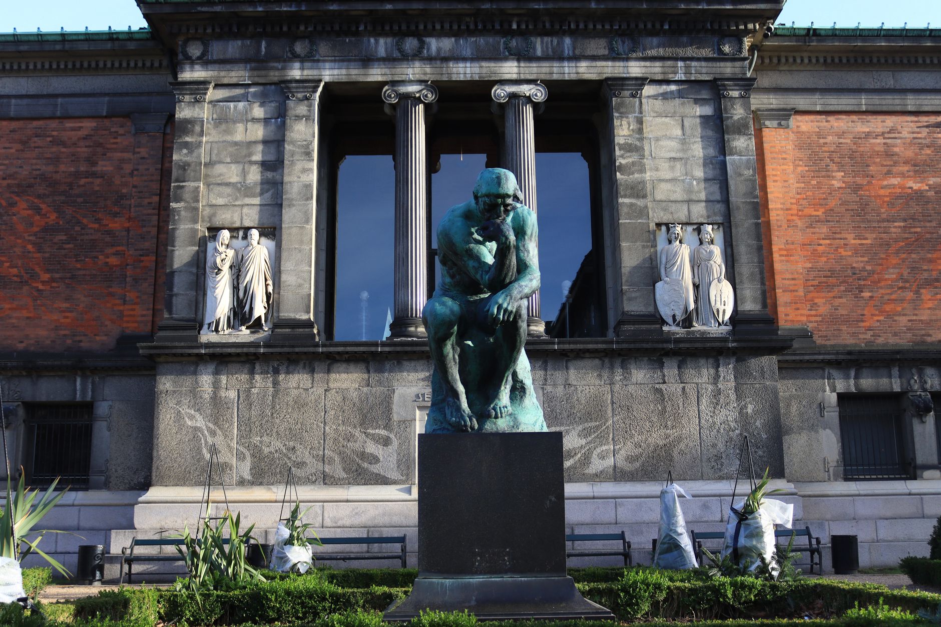 Musée Rodin