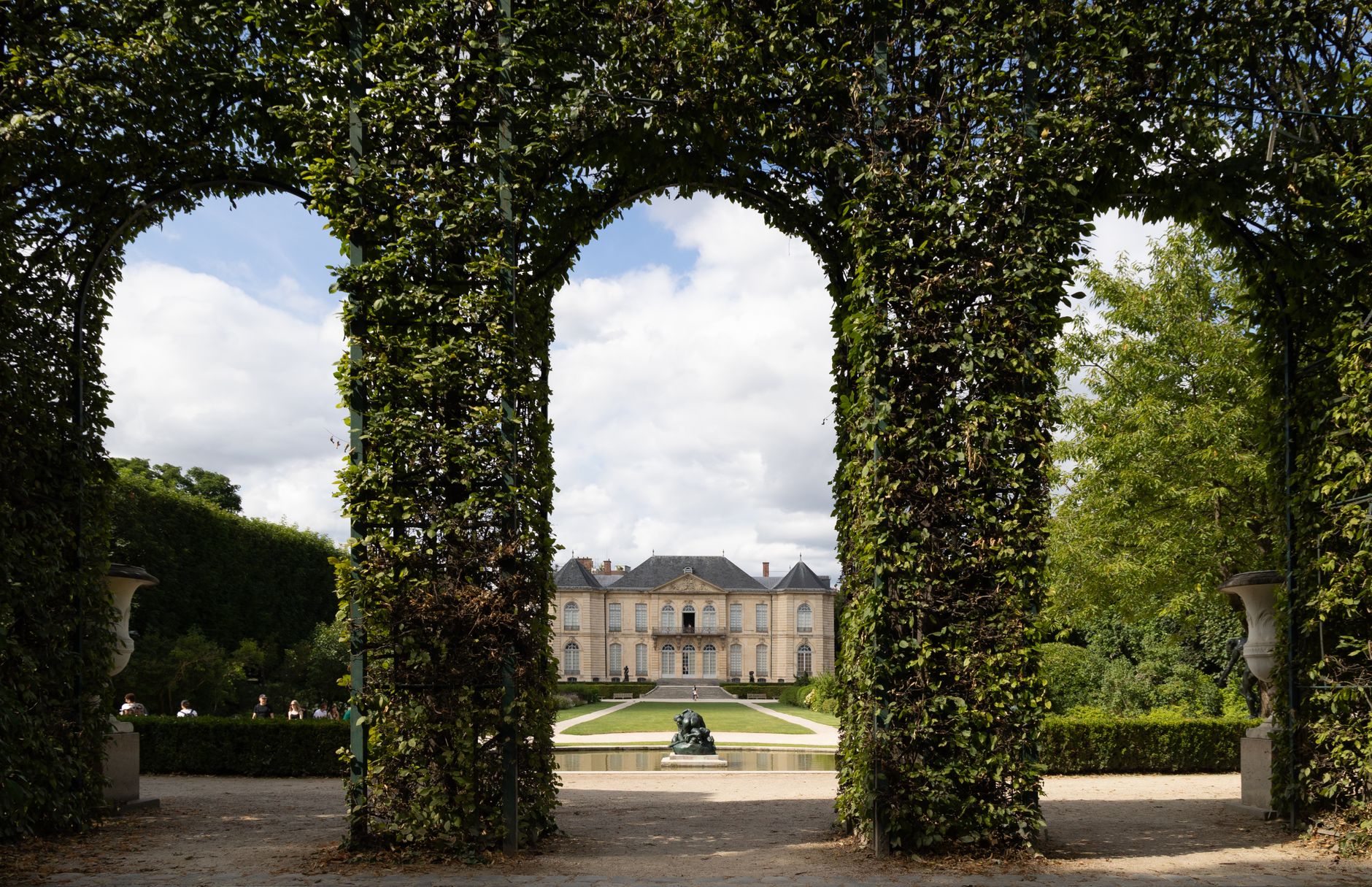 Musée Rodin