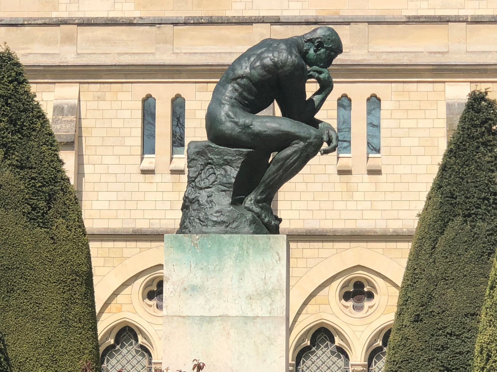 Musée Rodin