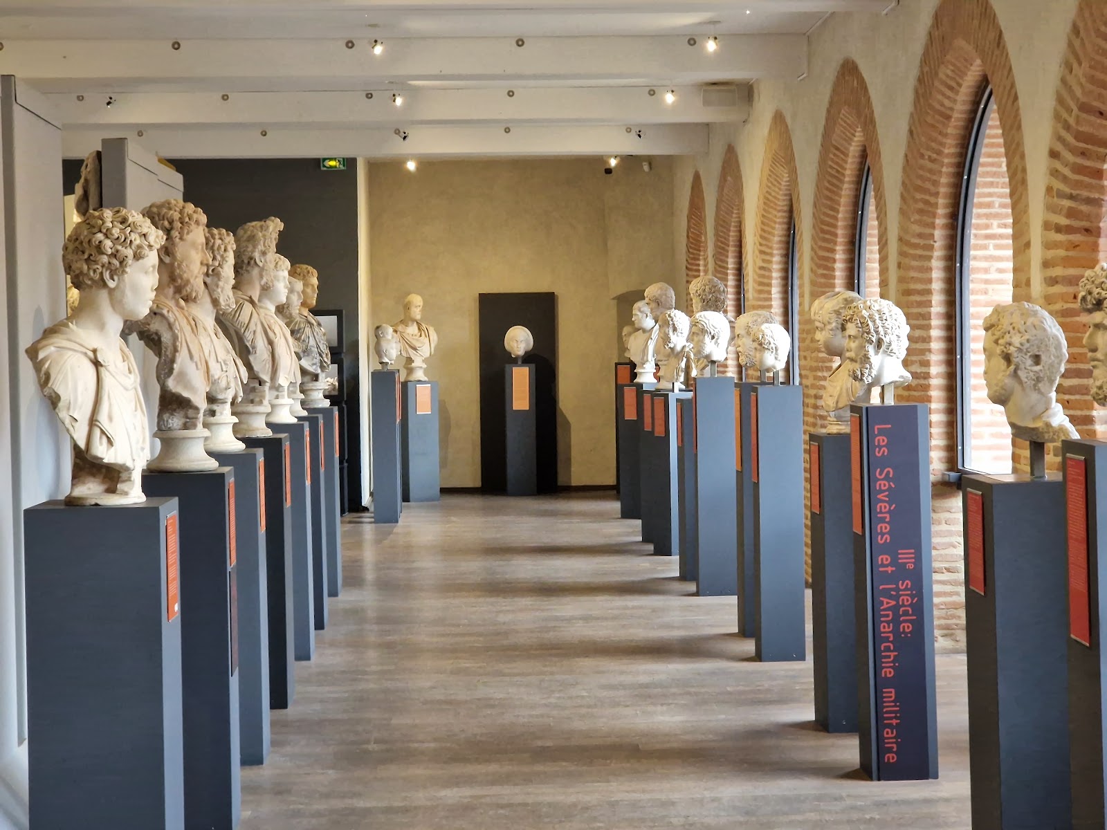 Musée Saint-Raymond