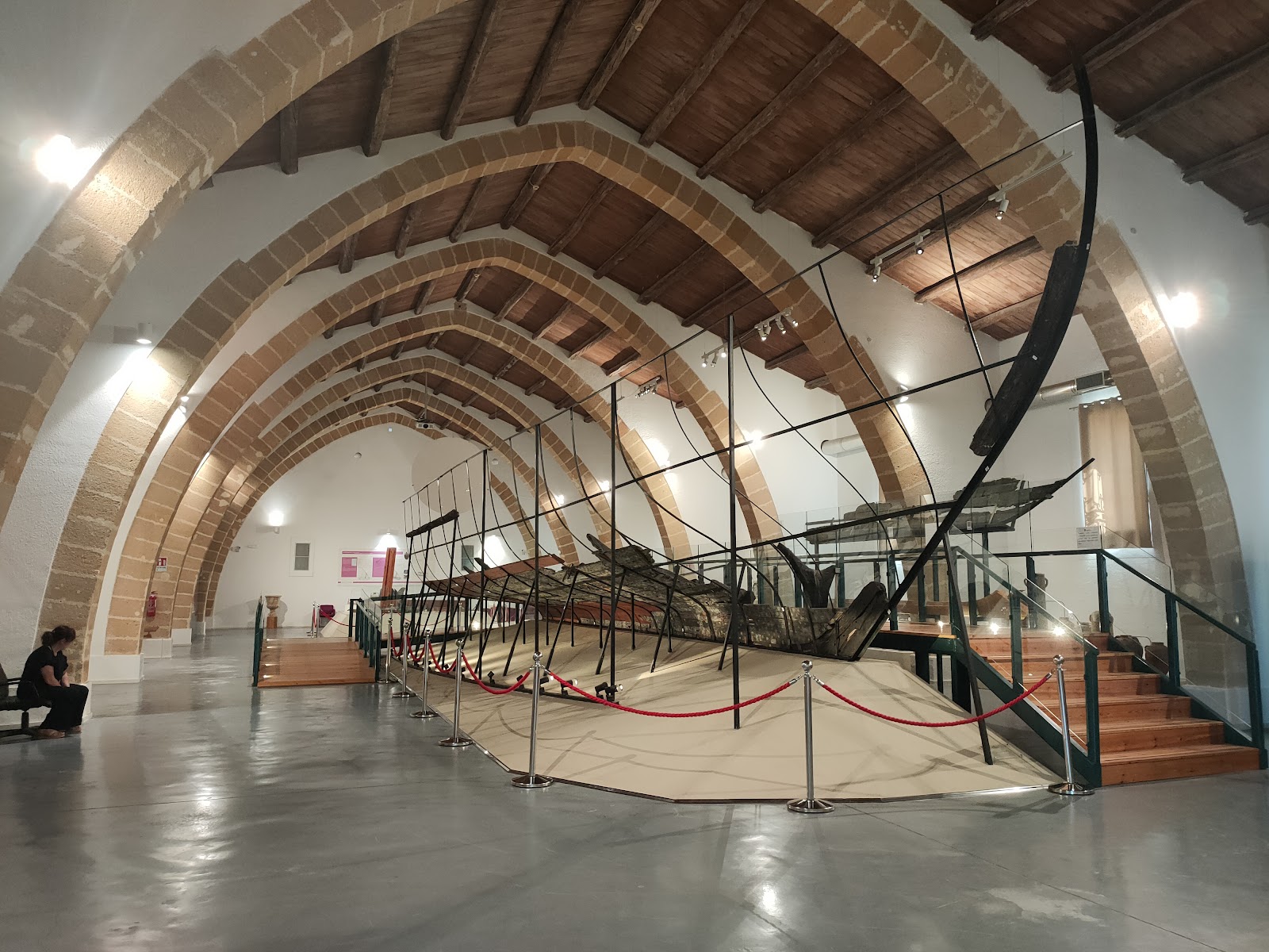 Museo Archeologico Baglio Anselmi