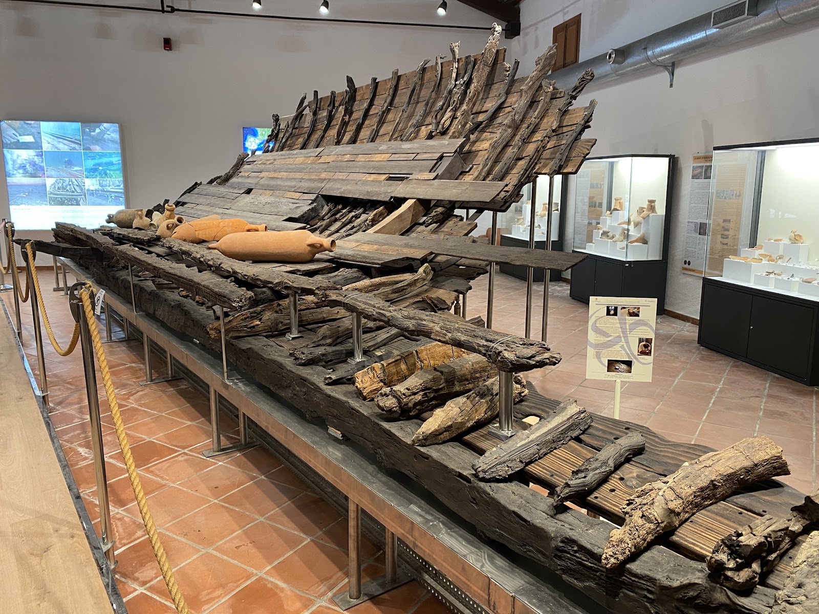 Museo Archeologico Baglio Anselmi