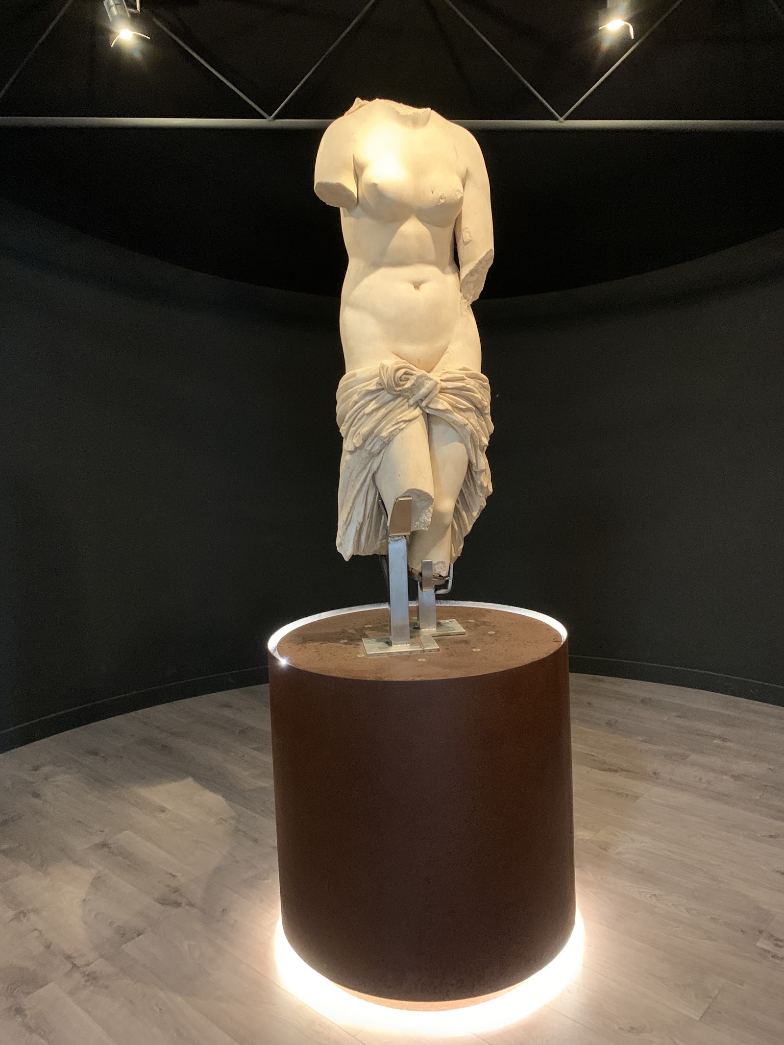 Museo Archeologico Baglio Anselmi