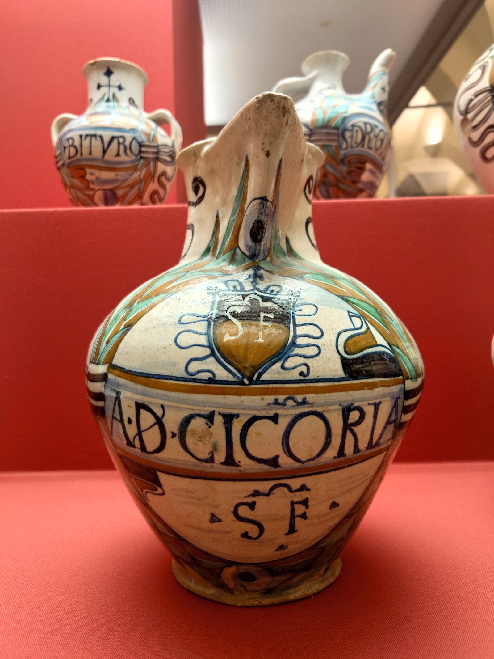Museo Archeologico di San Gimignano