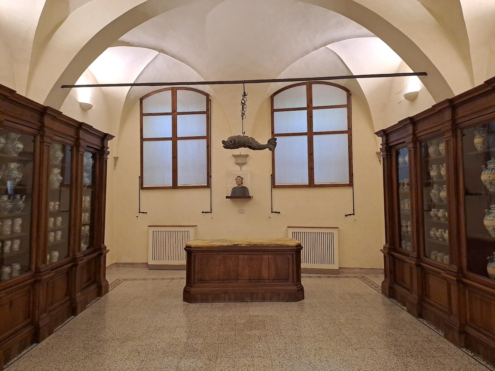 Museo Archeologico di San Gimignano