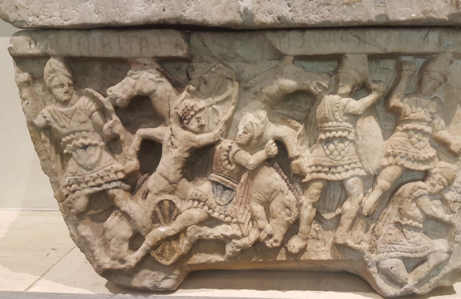 Museo Archeologico e d'Arte della Maremma