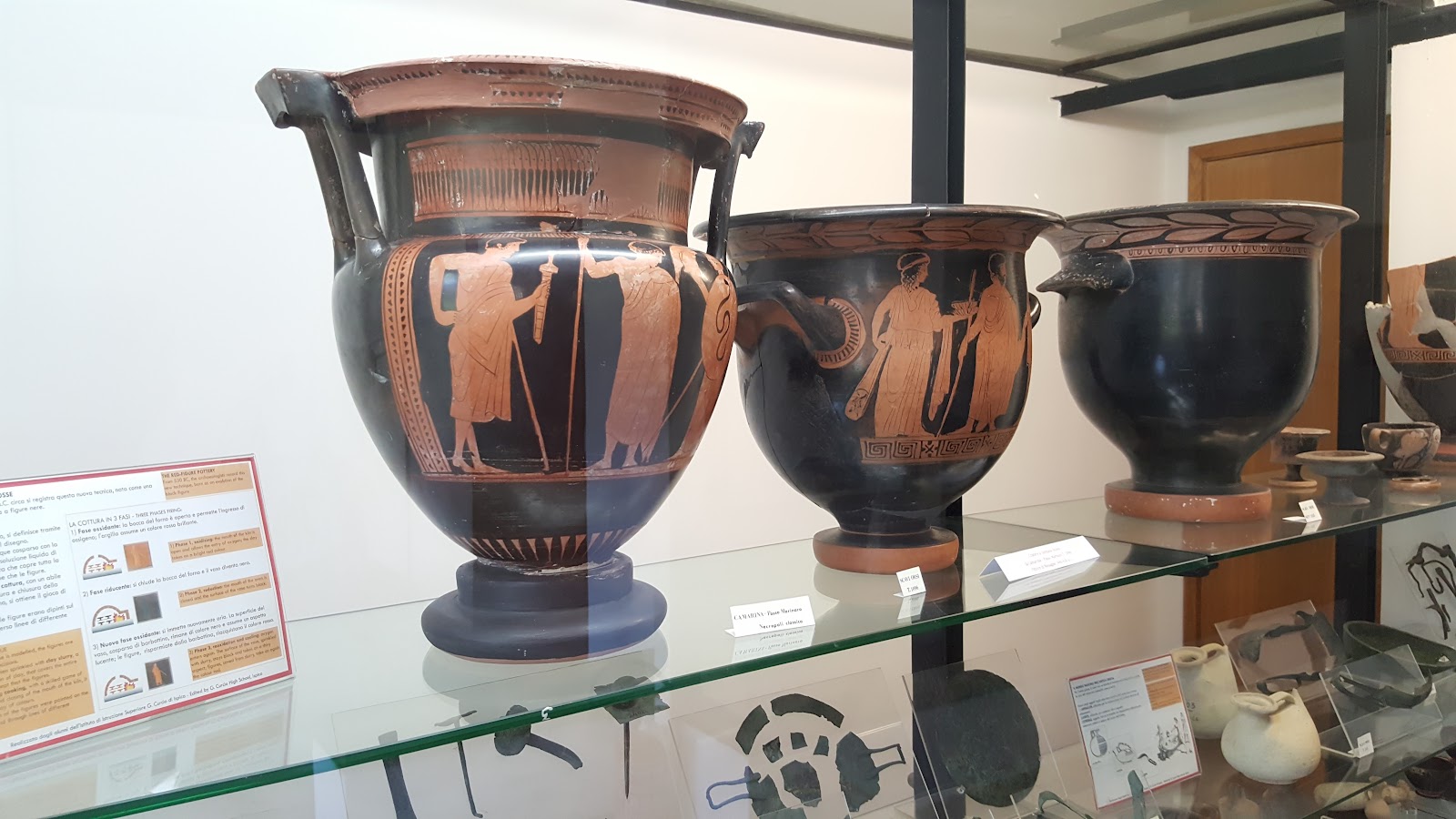 Museo Archeologico Ibleo