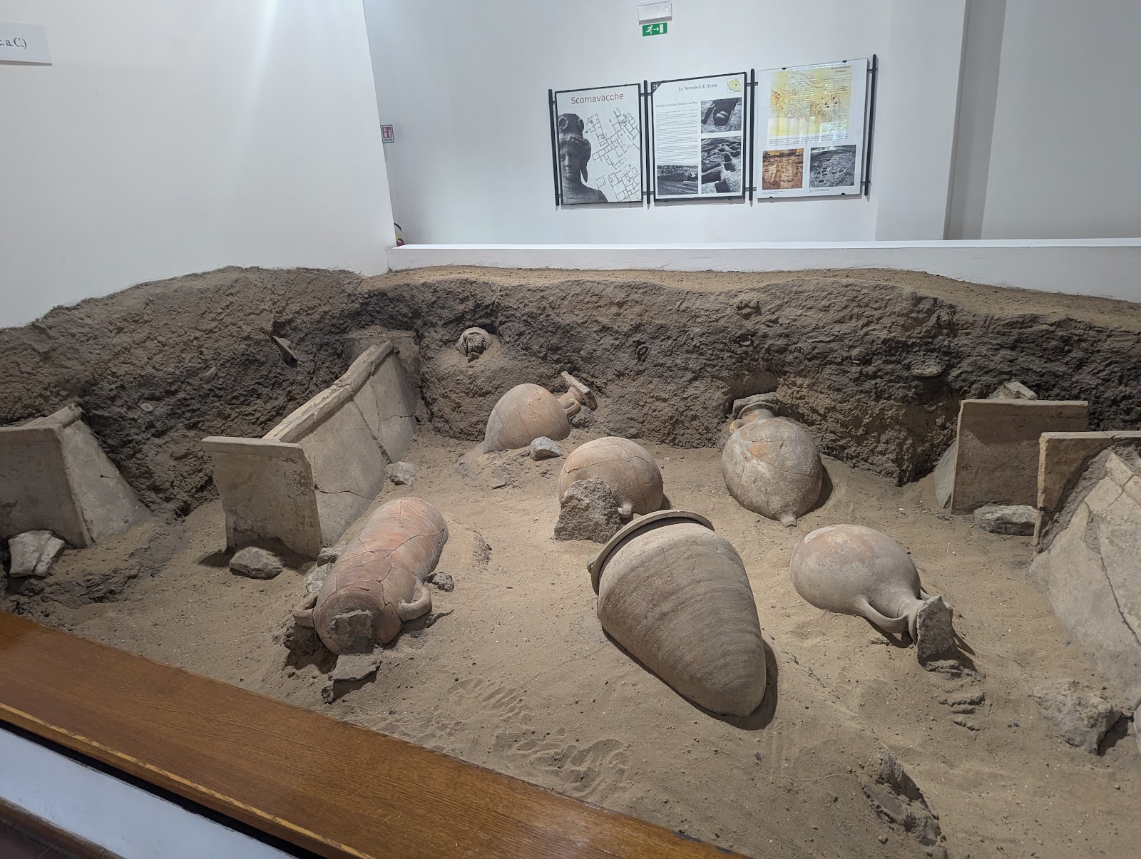 Museo Archeologico Ibleo