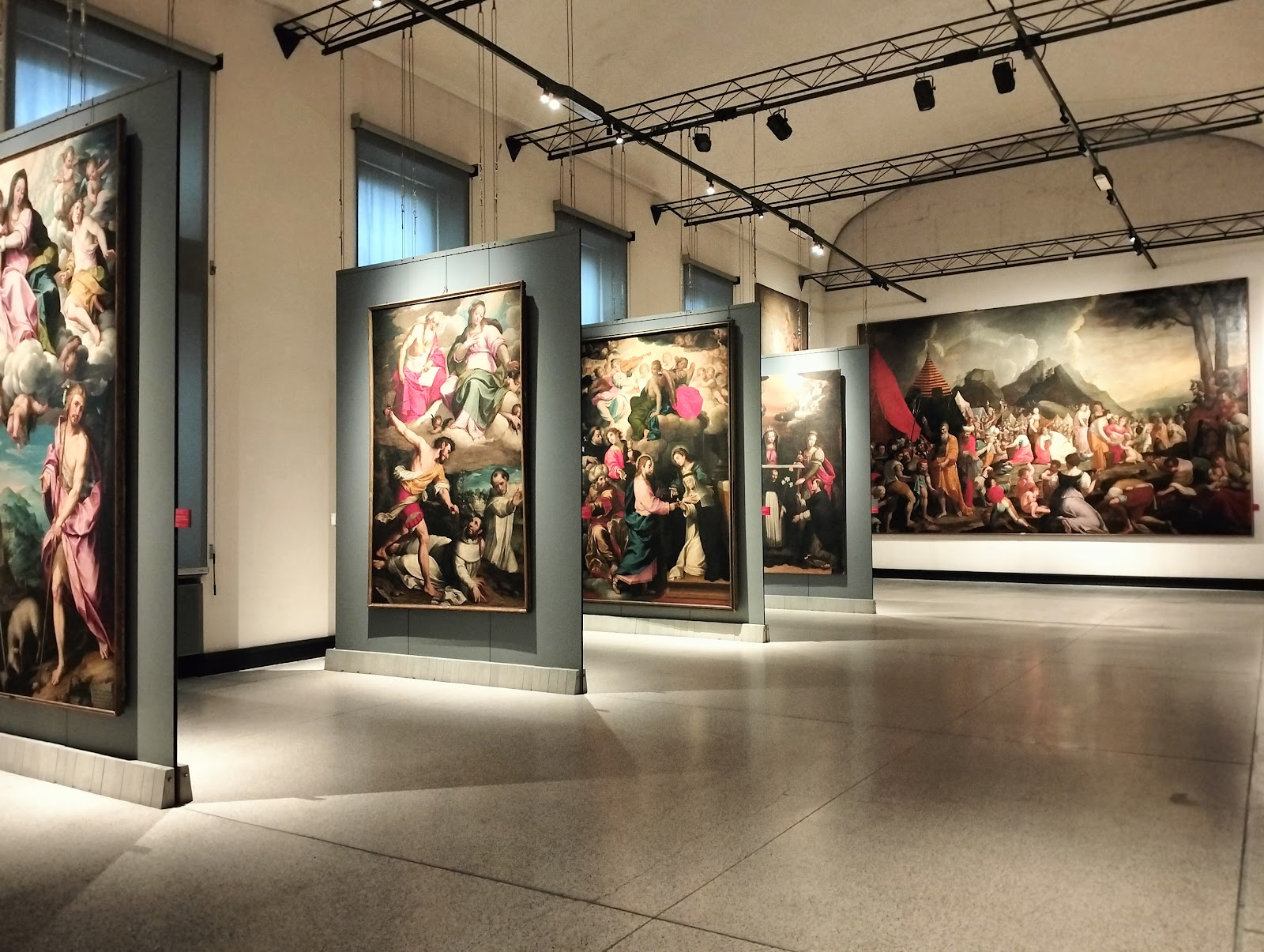 Museo Civico Ala Ponzone
