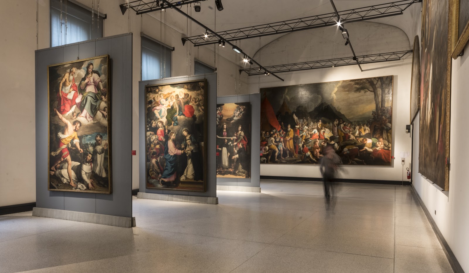 Museo Civico Ala Ponzone
