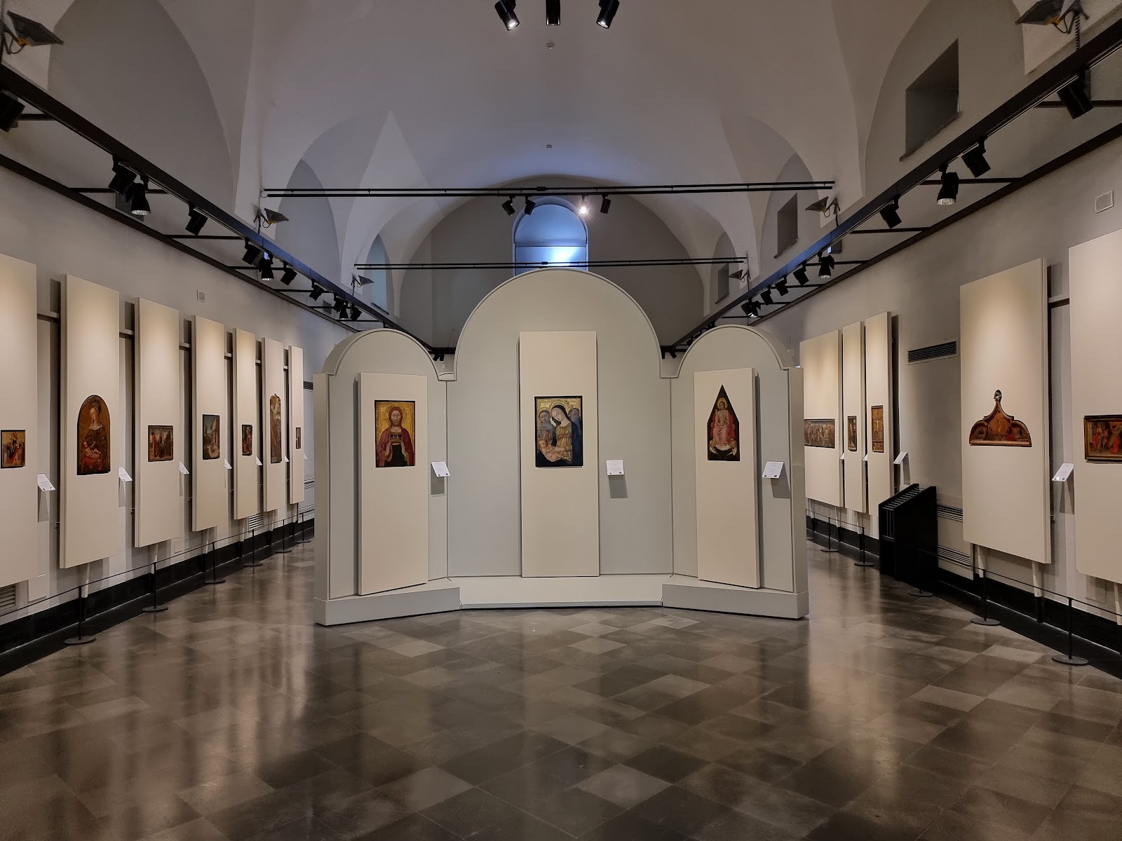 Museo Civico Amedeo Lia