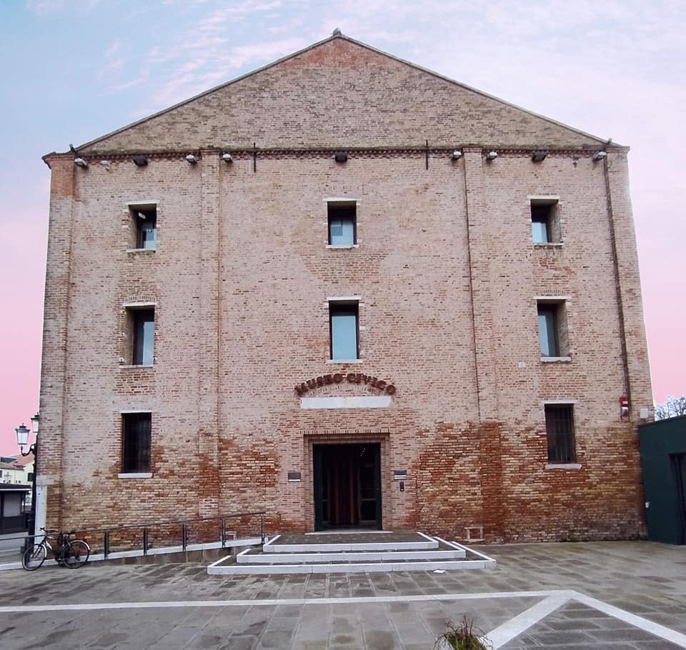 Museo Civico della Laguna Sud