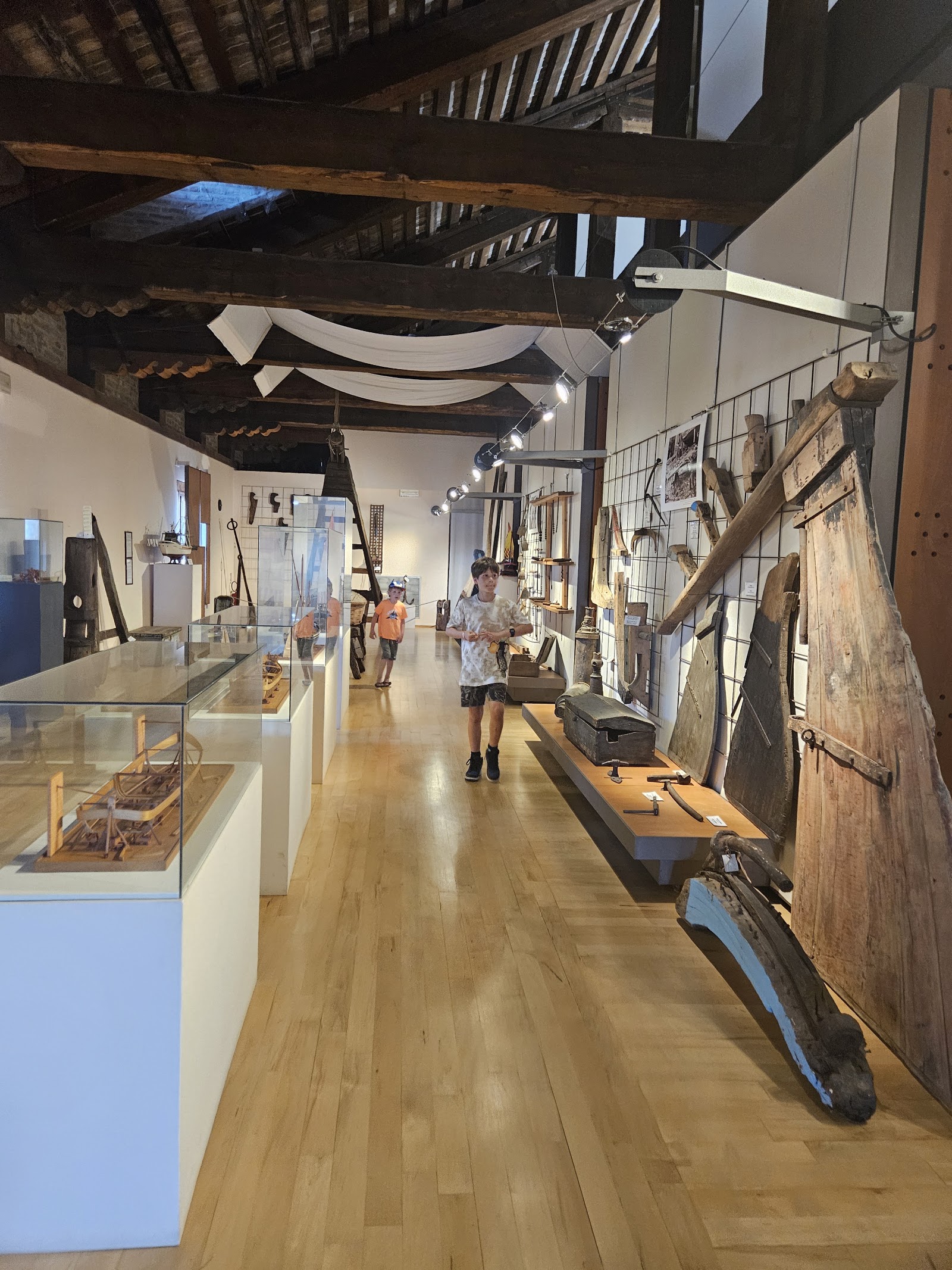 Museo Civico della Laguna Sud