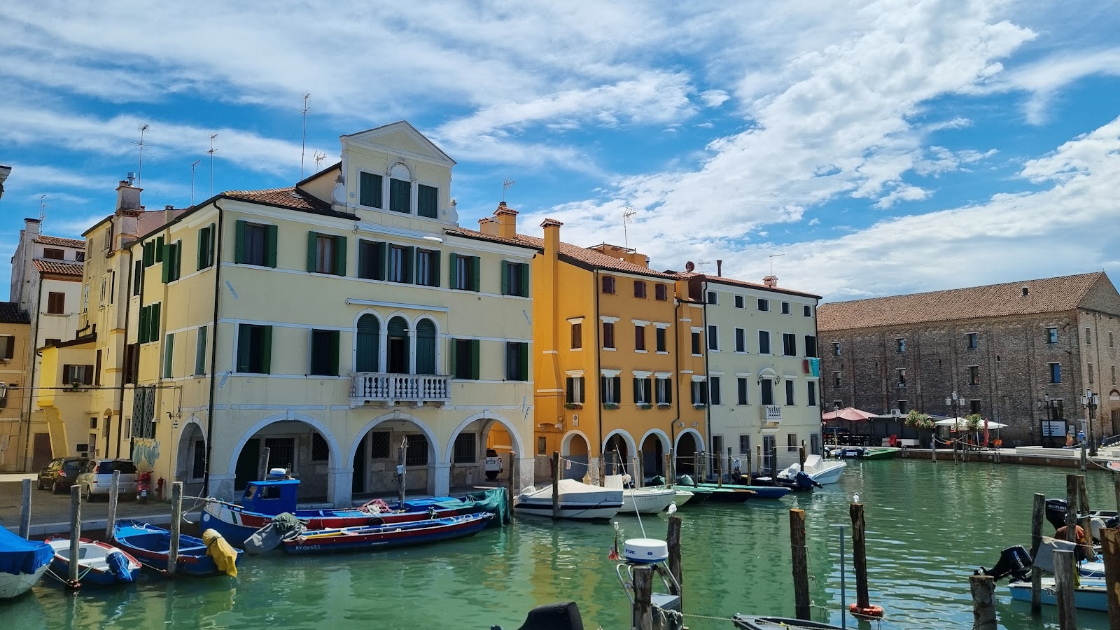 Museo Civico della Laguna Sud