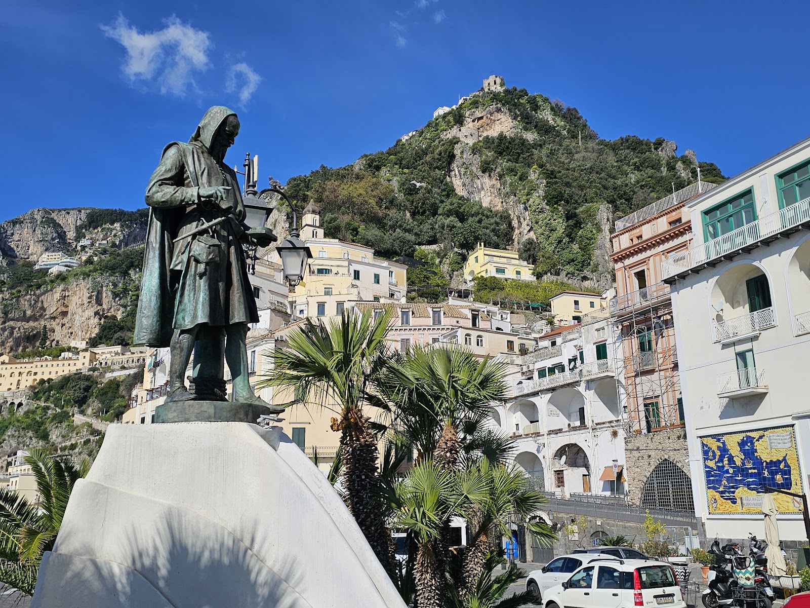 Museo Civico di Amalfi