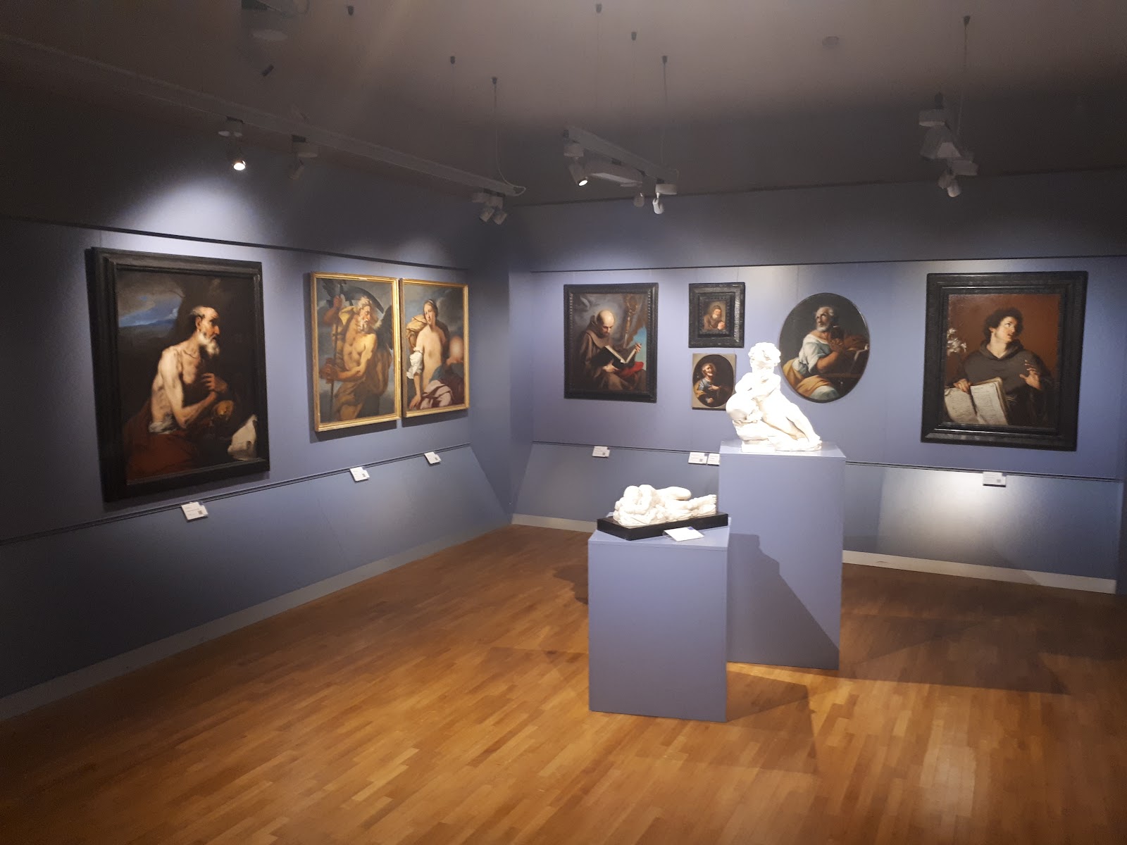 Museo Civico di Asolo