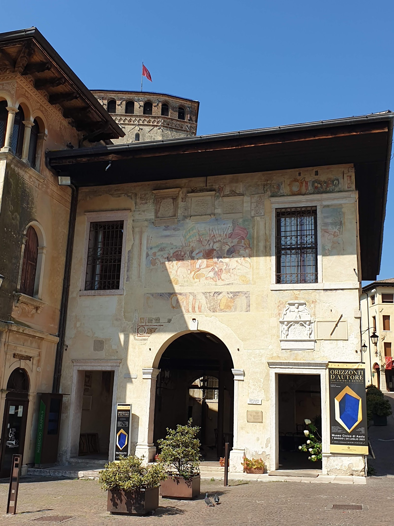 Museo Civico di Asolo