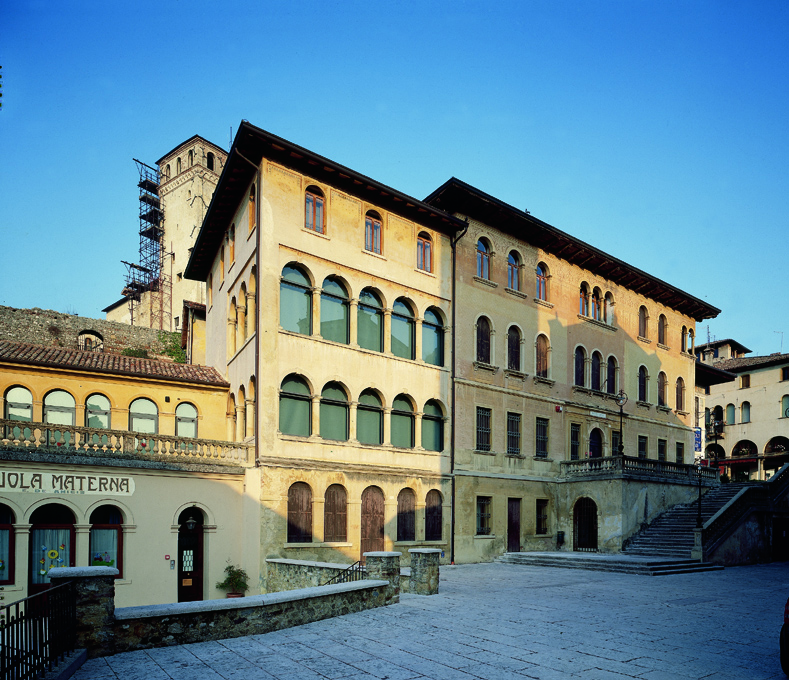 Museo Civico di Asolo
