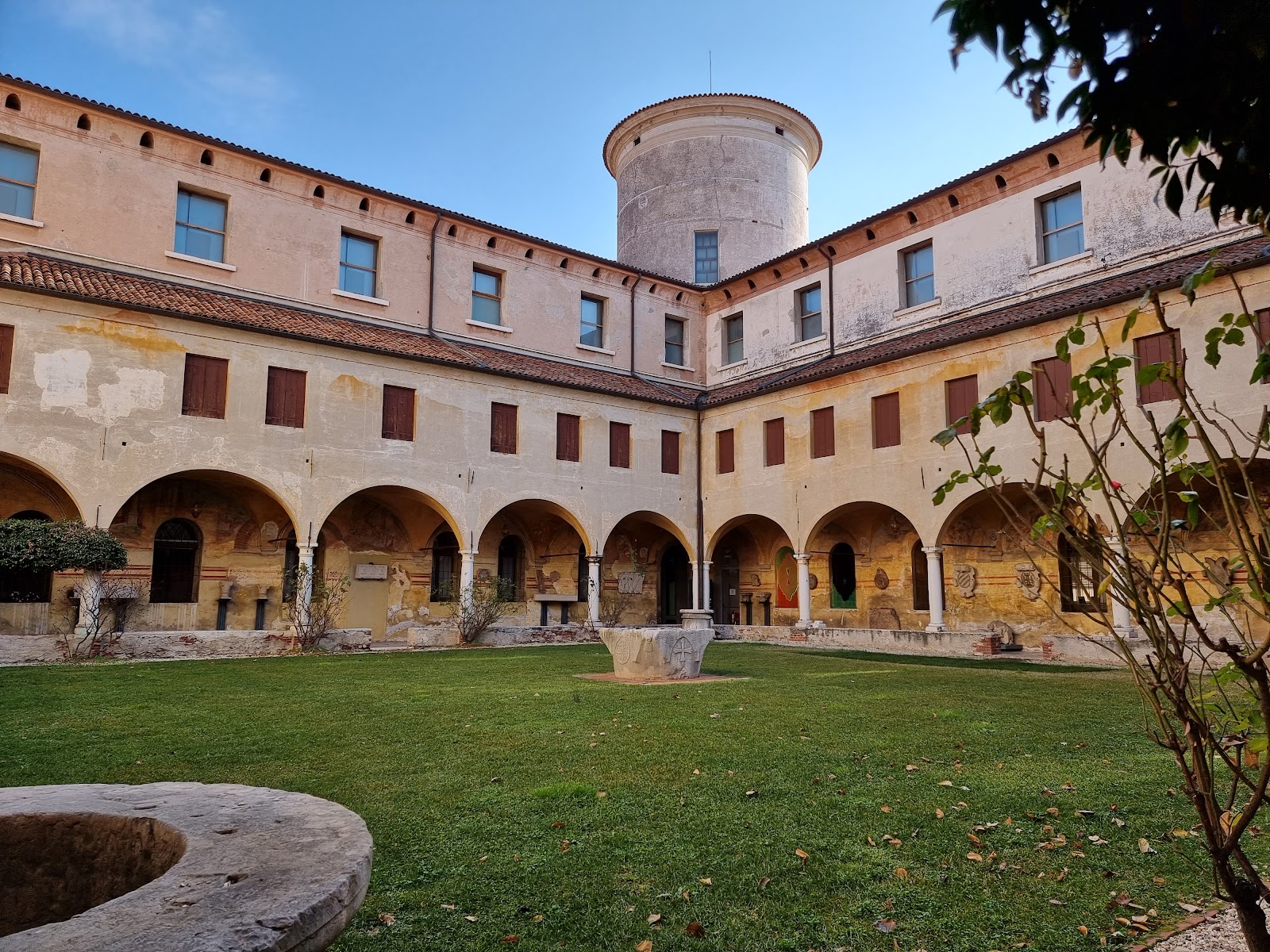 Museo Civico di Bassano del Grappa