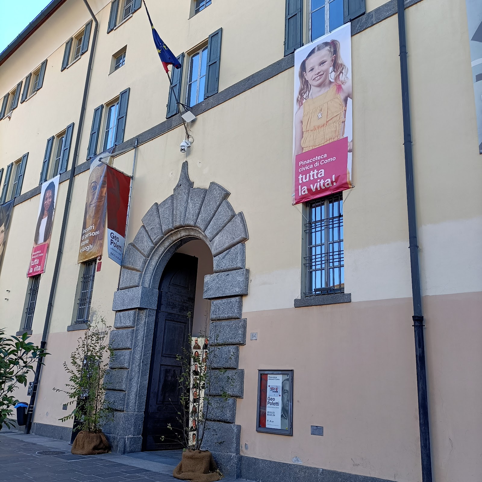 Museo Civico di Como