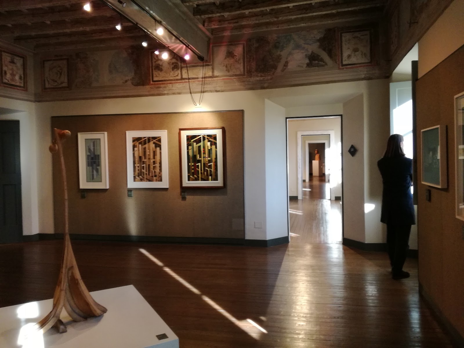 Museo Civico di Como