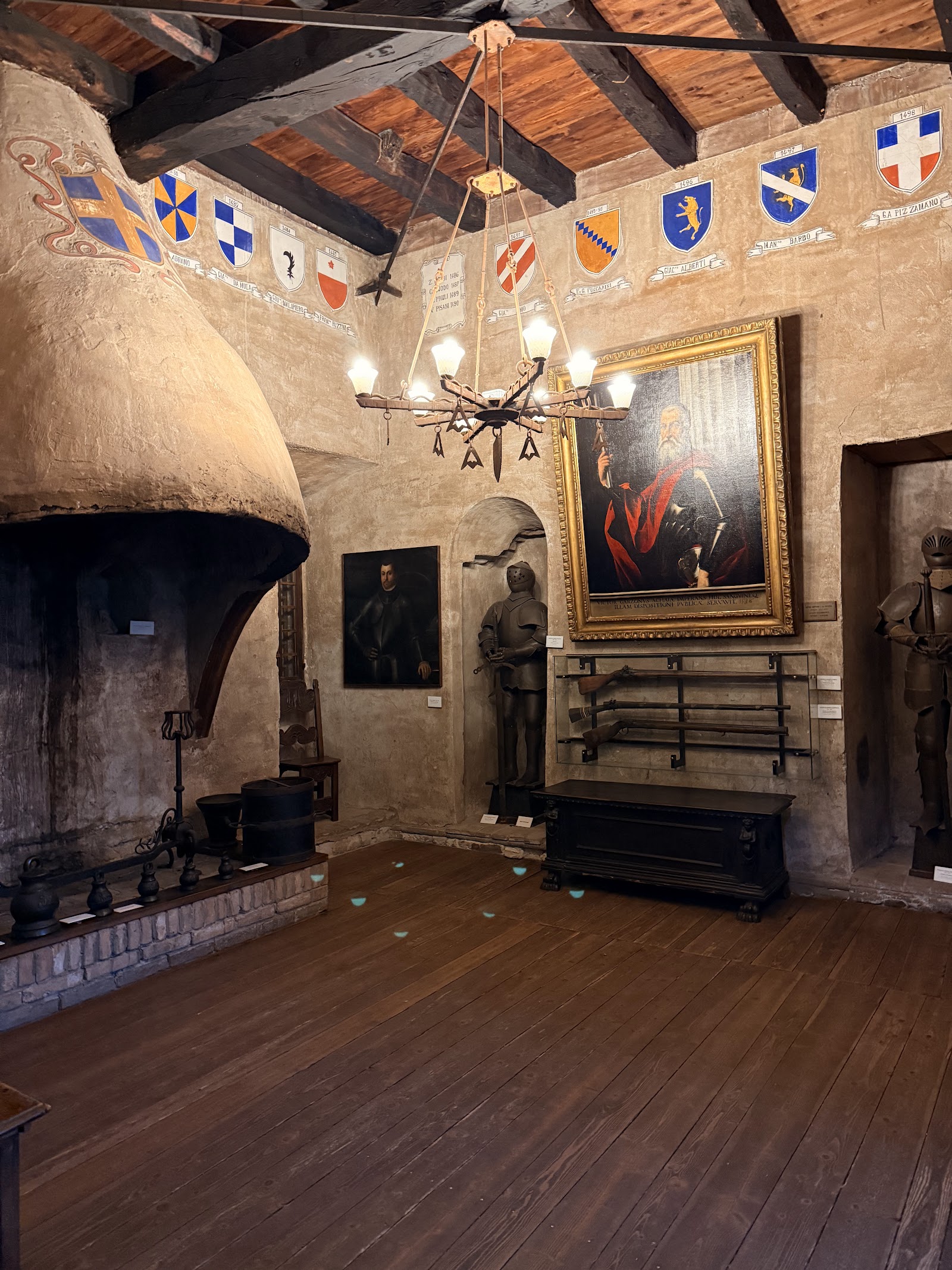 Museo Civico di Conegliano