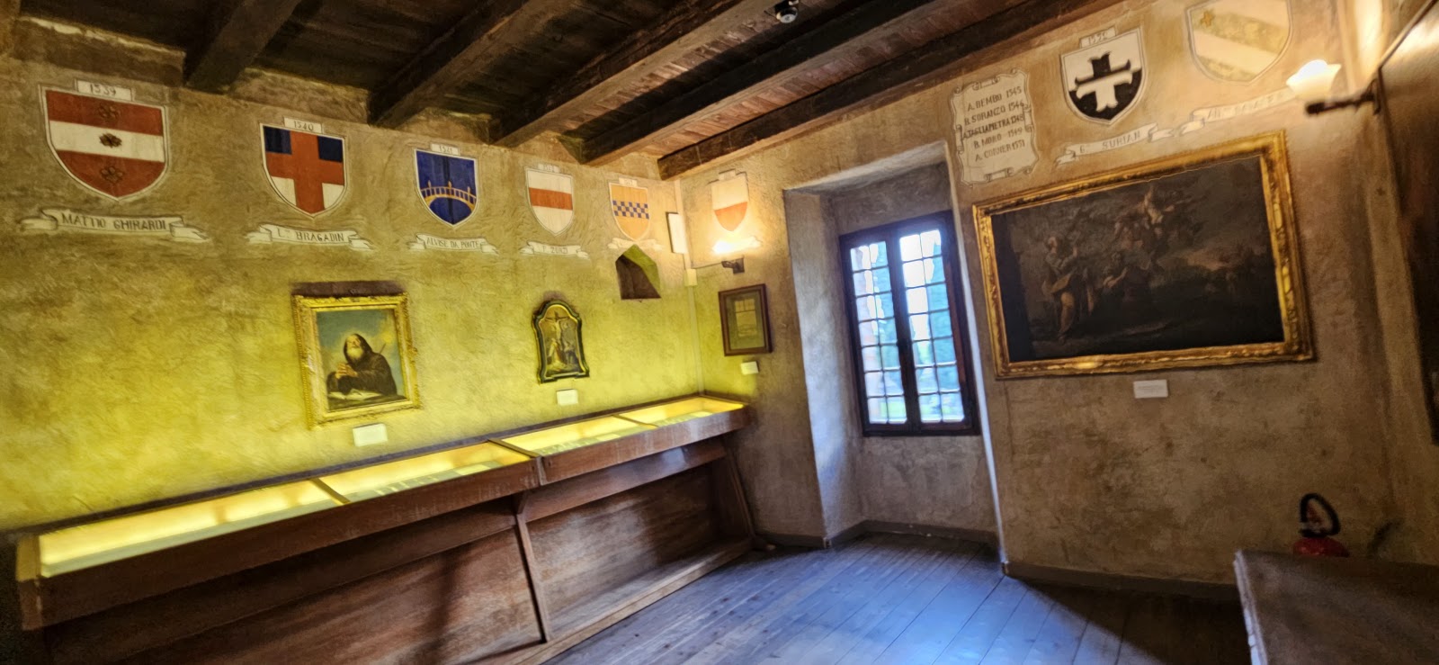Museo Civico di Conegliano