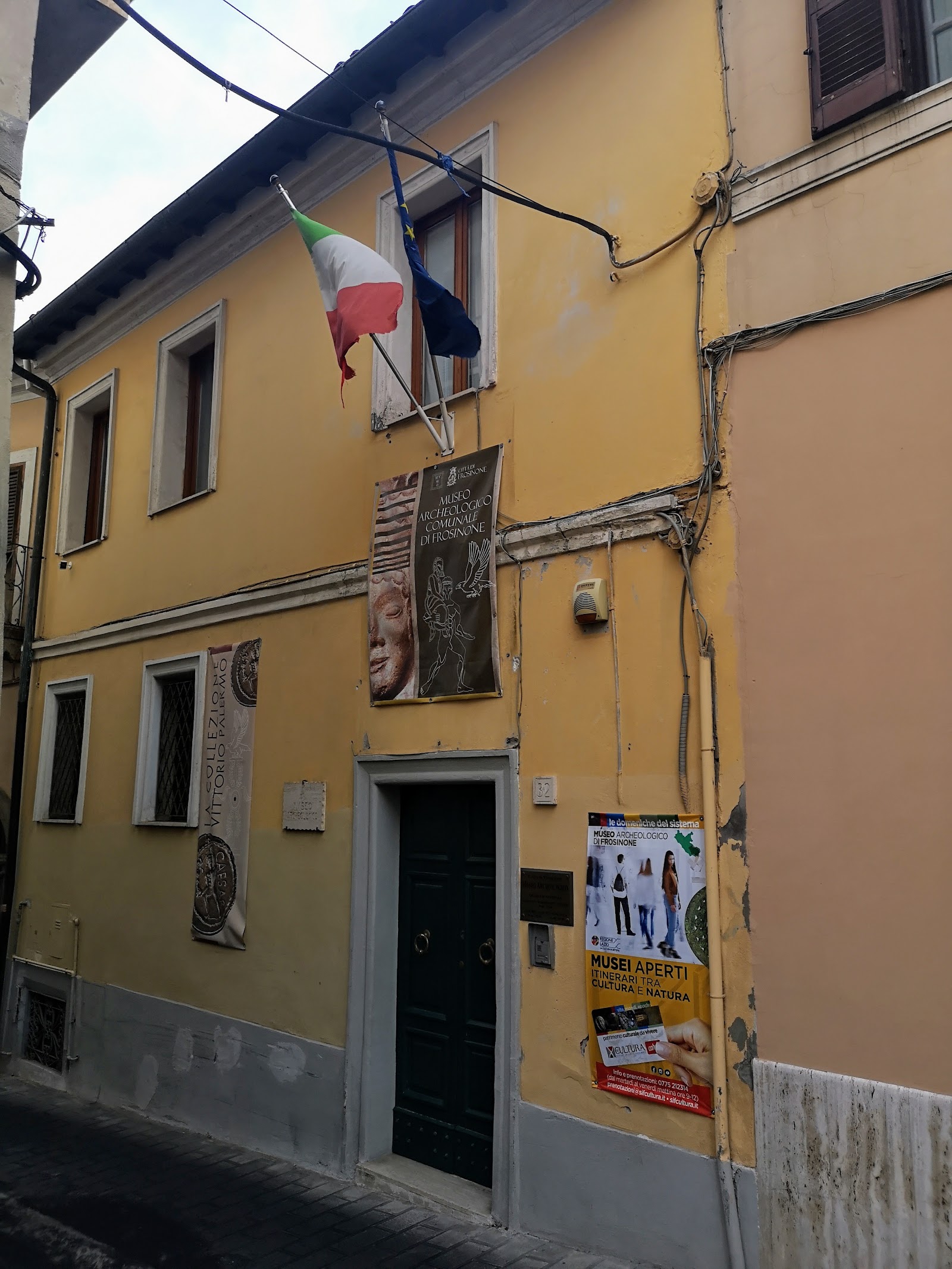 Museo Civico di Frosinone
