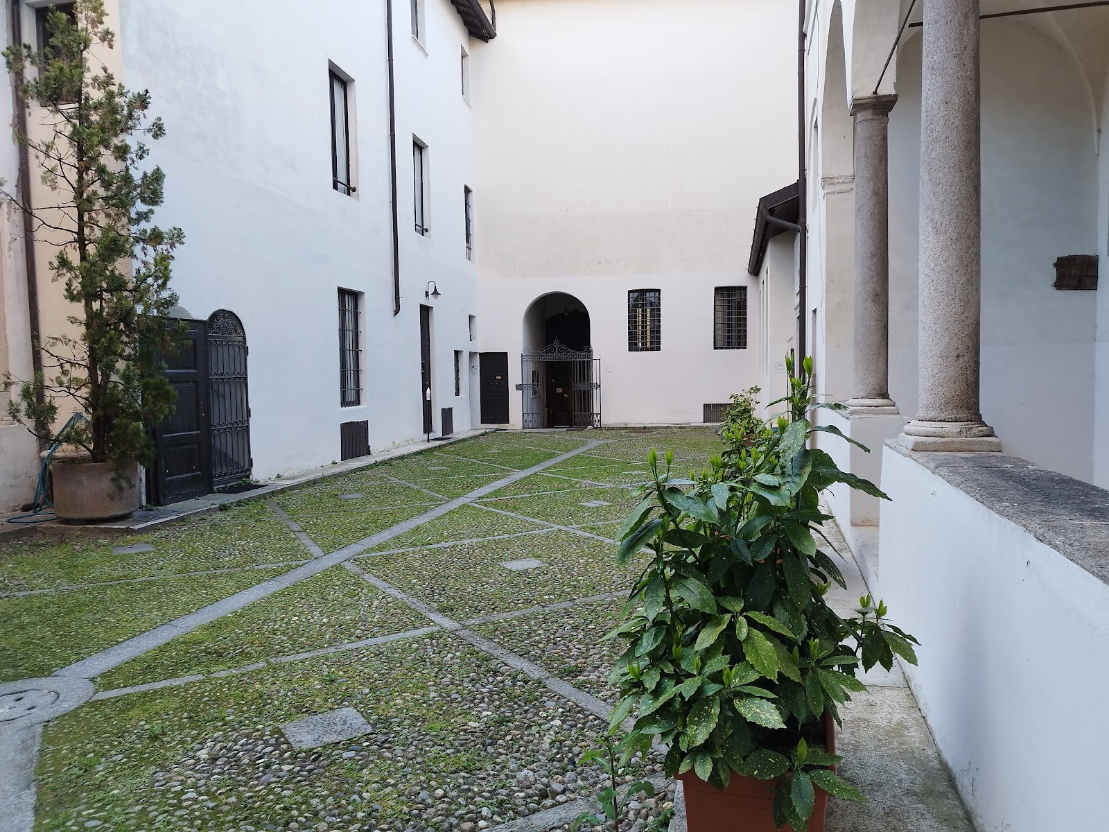 Museo Civico di Lodi