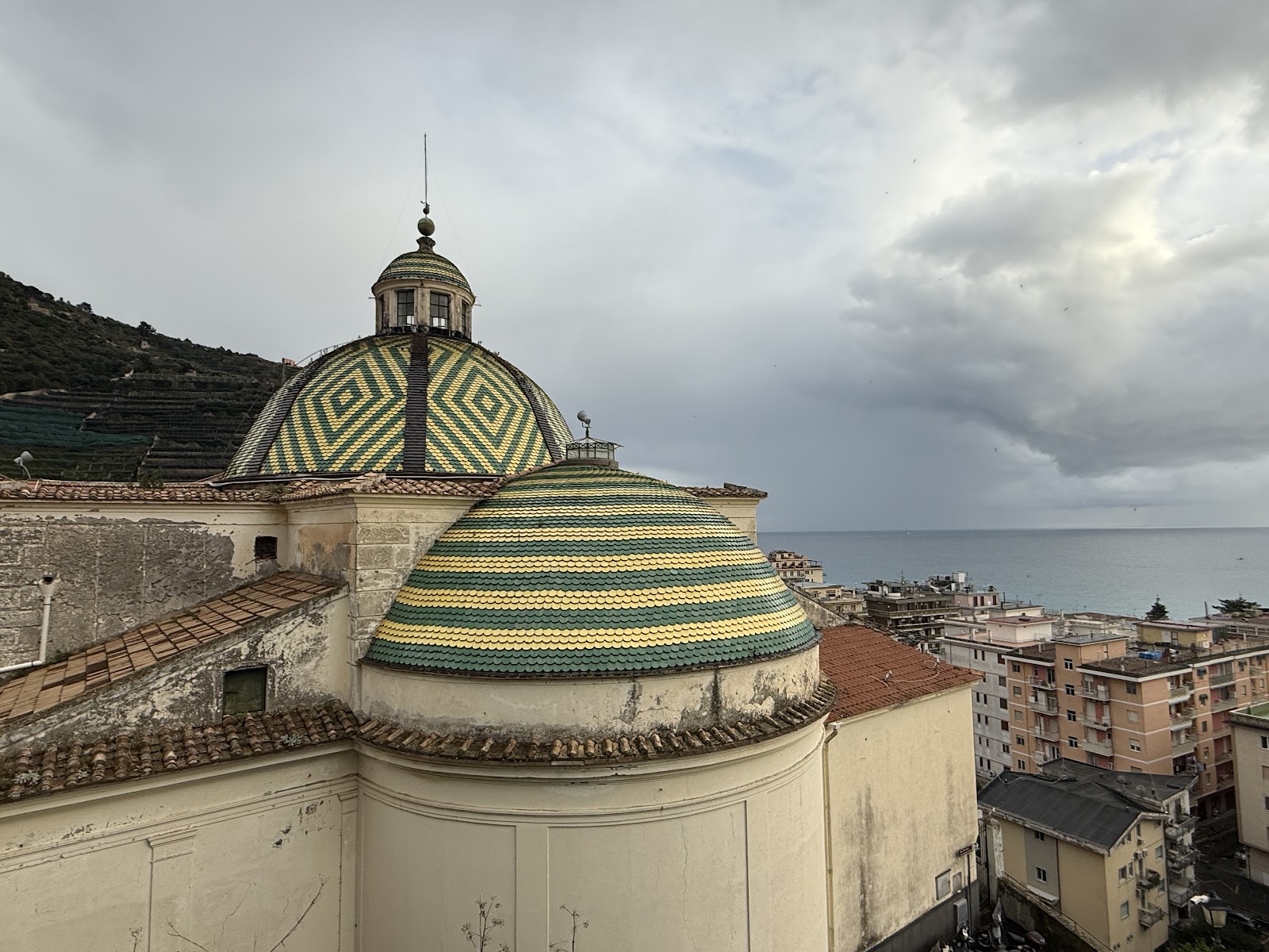 Museo Civico di Maiori