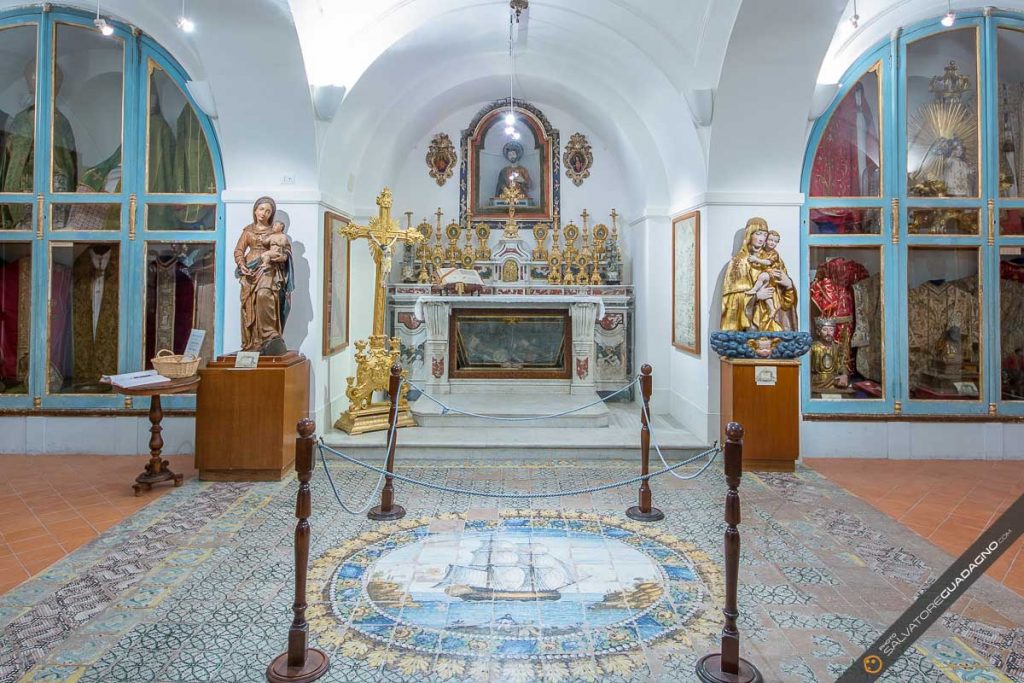 Museo Civico di Maiori