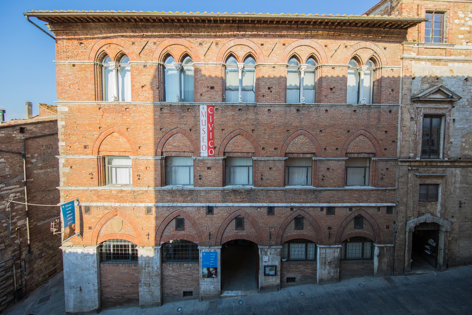 Museo Civico di Montepulciano